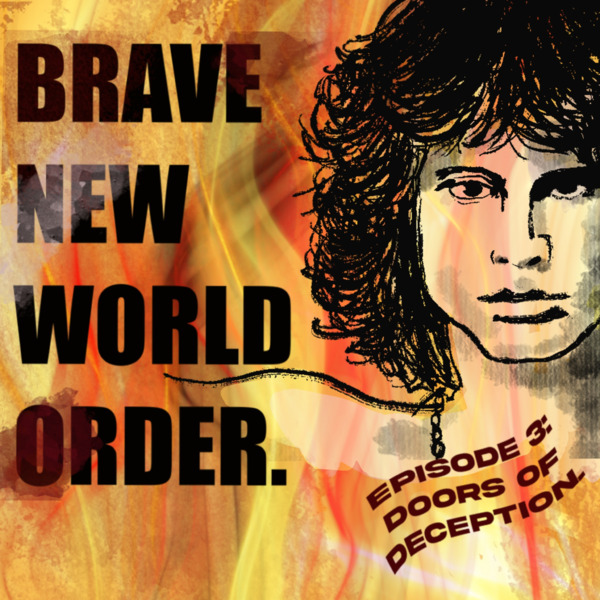 Brave new world discount episode 3 free