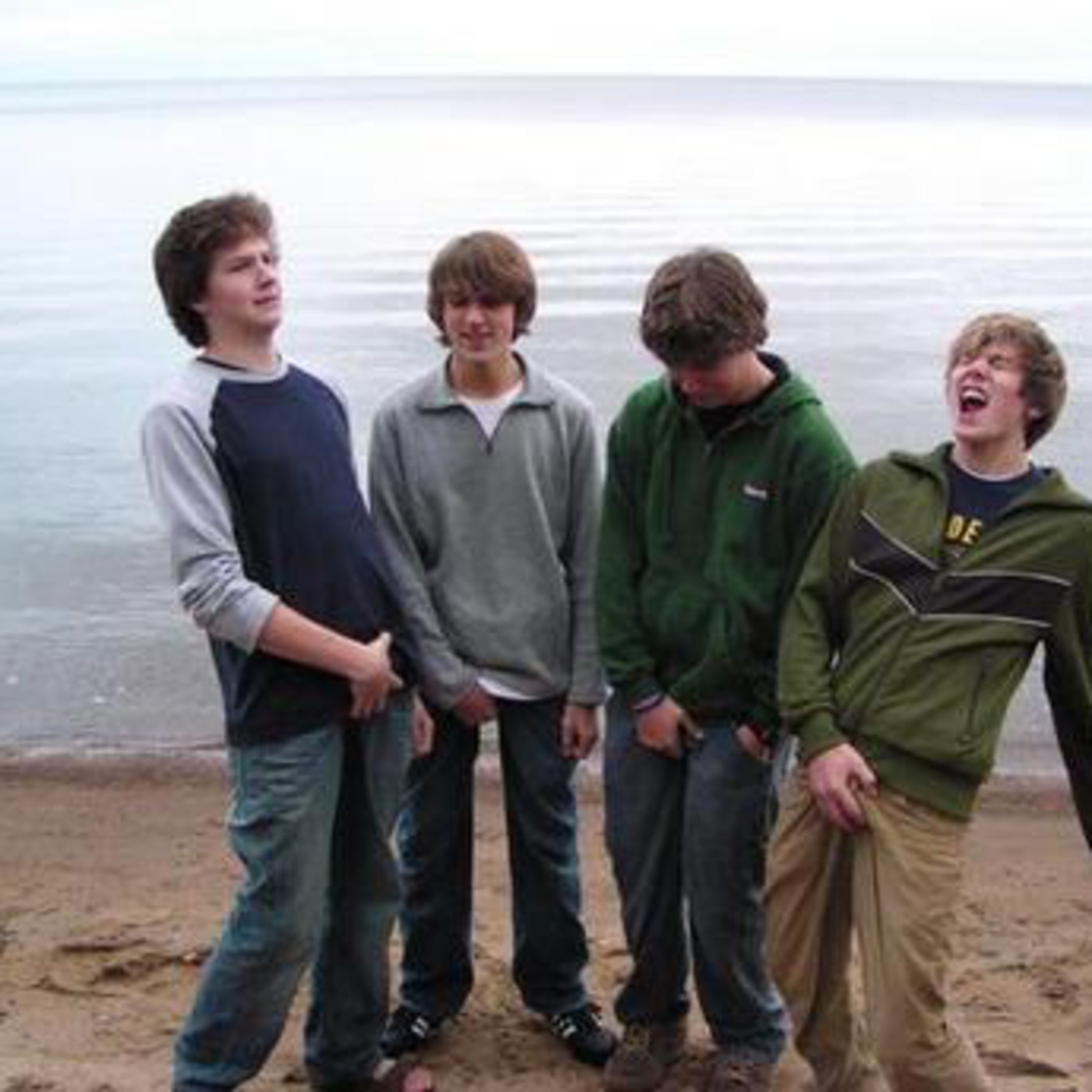 Local Northfield Bands Podcast (LNBP)