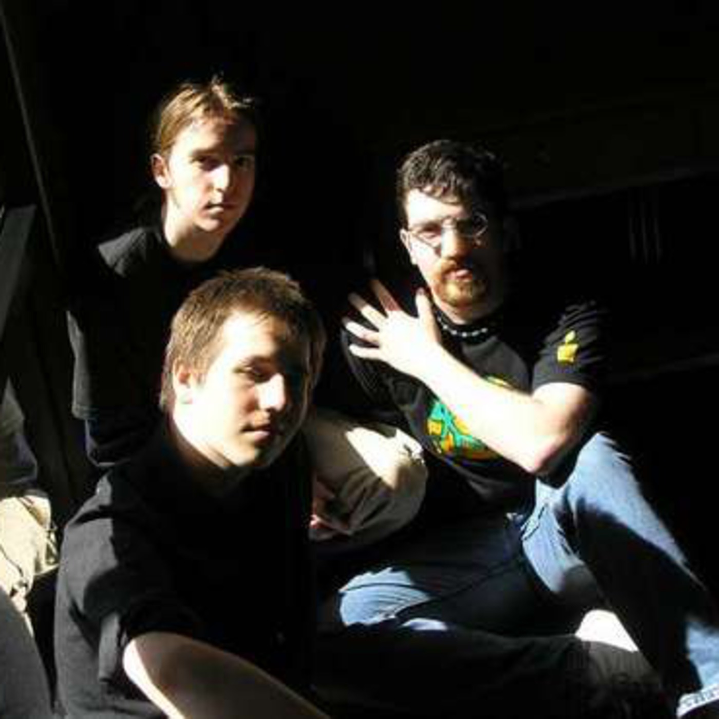Local Northfield Bands Podcast (LNBP)