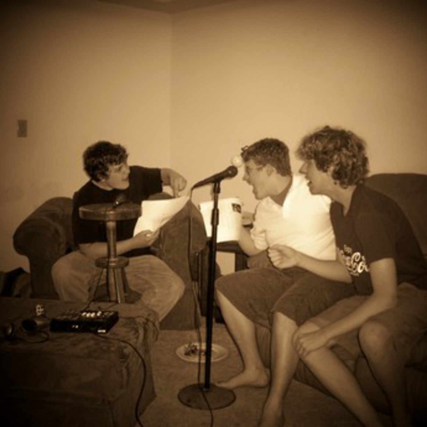 Local Northfield Bands Podcast (LNBP)