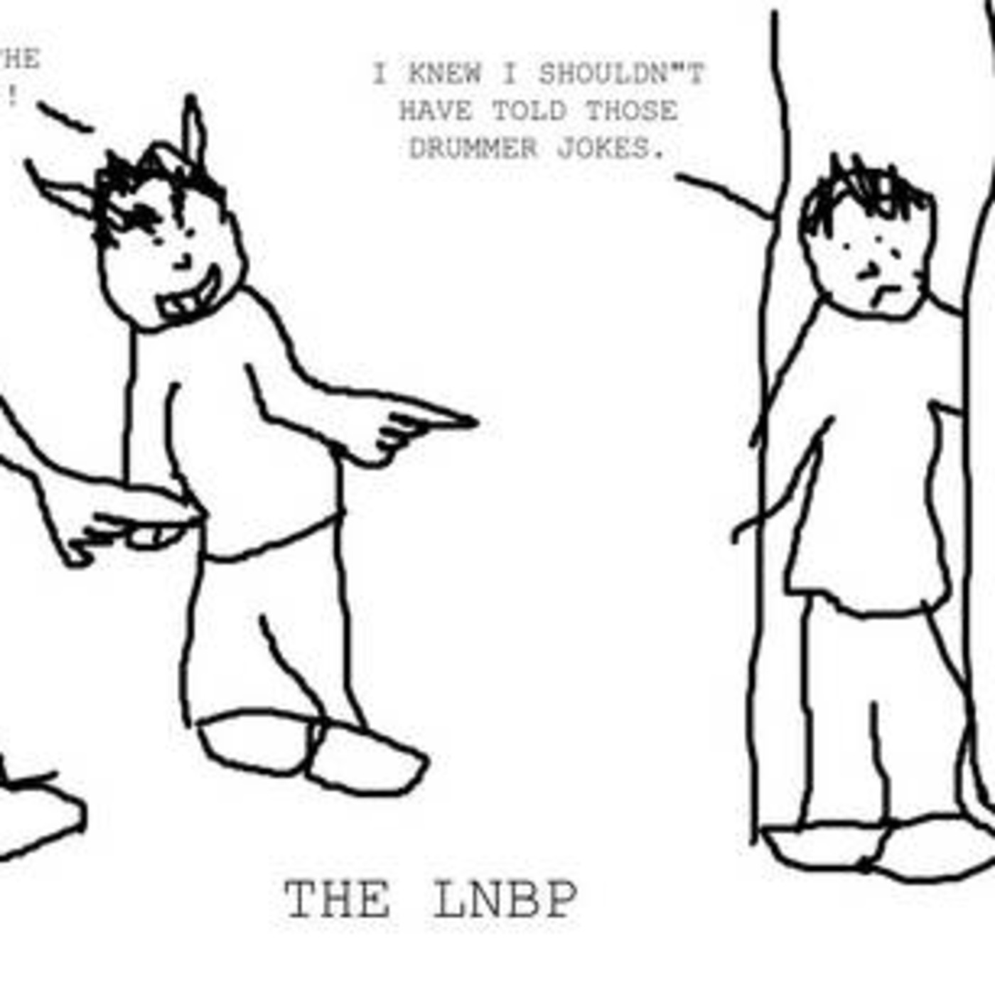 Local Northfield Bands Podcast (LNBP)