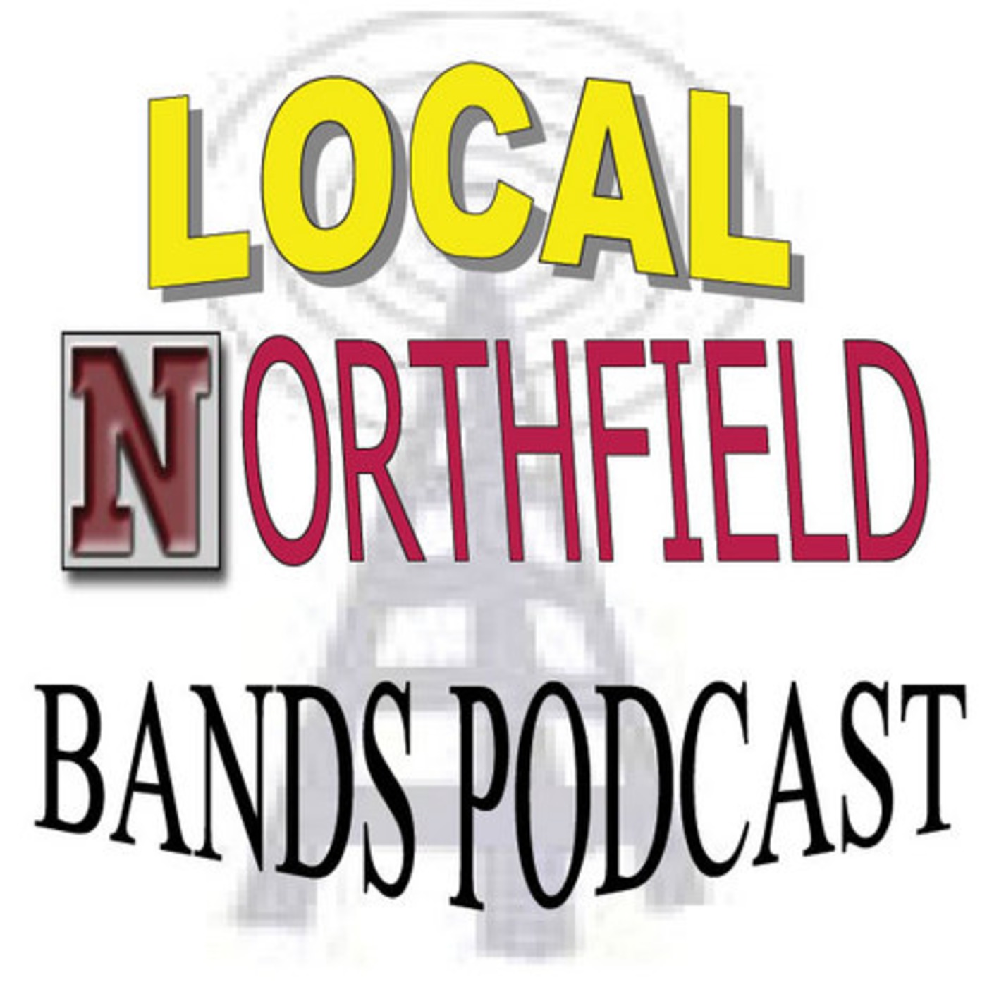 Local Northfield Bands Podcast (LNBP)