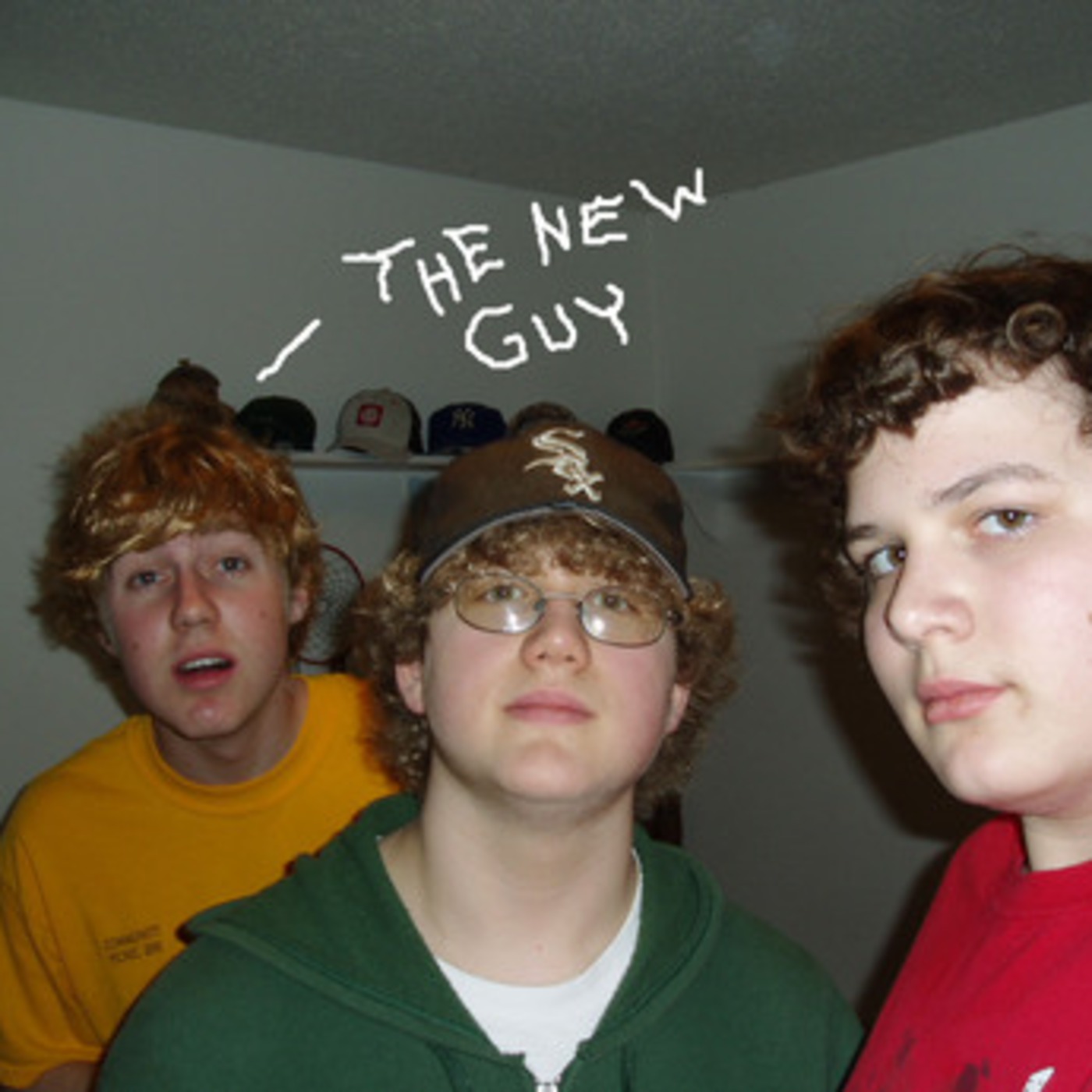 Local Northfield Bands Podcast (LNBP)