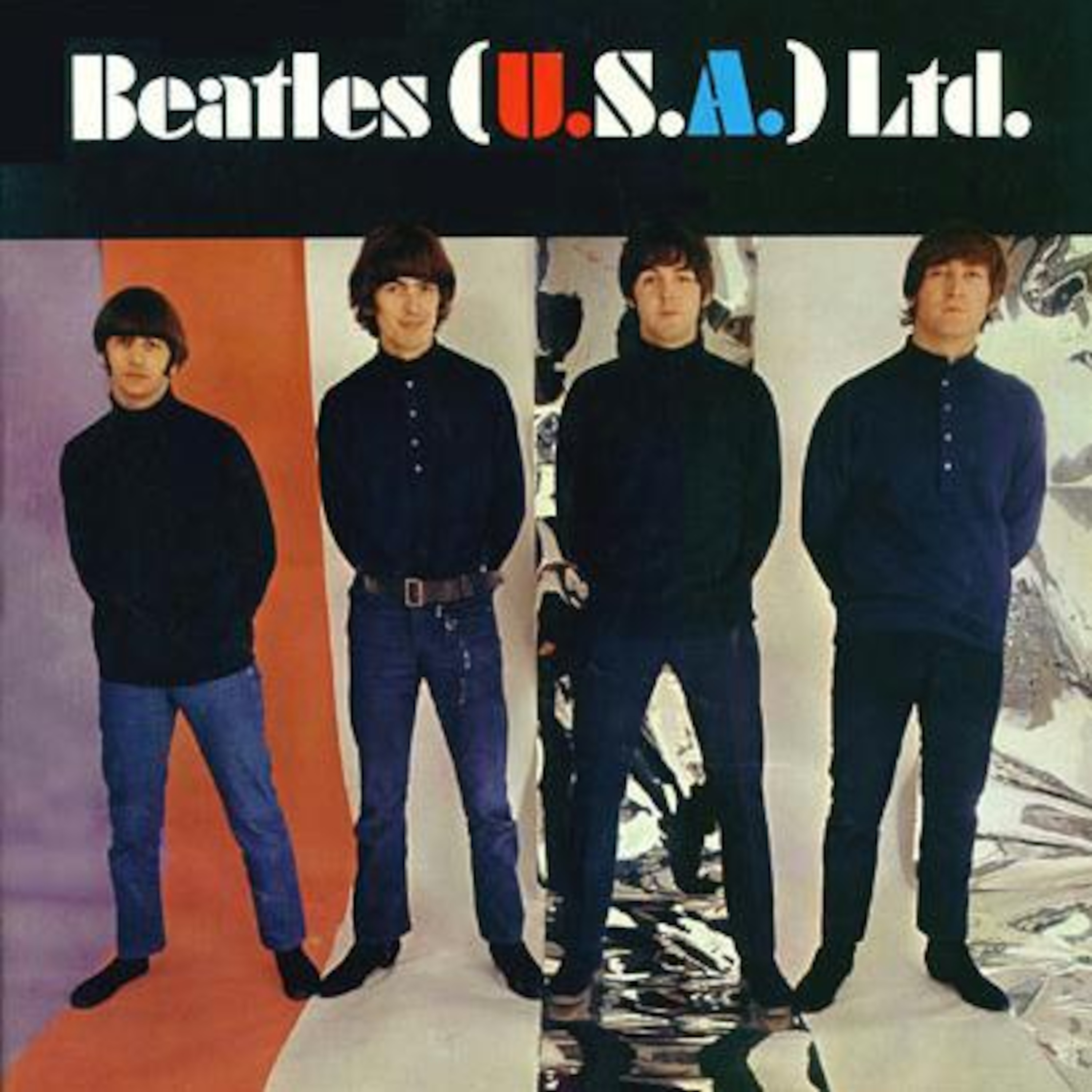 The Beatles' Last Live Concert: 40 years from Candlestick episode artwork