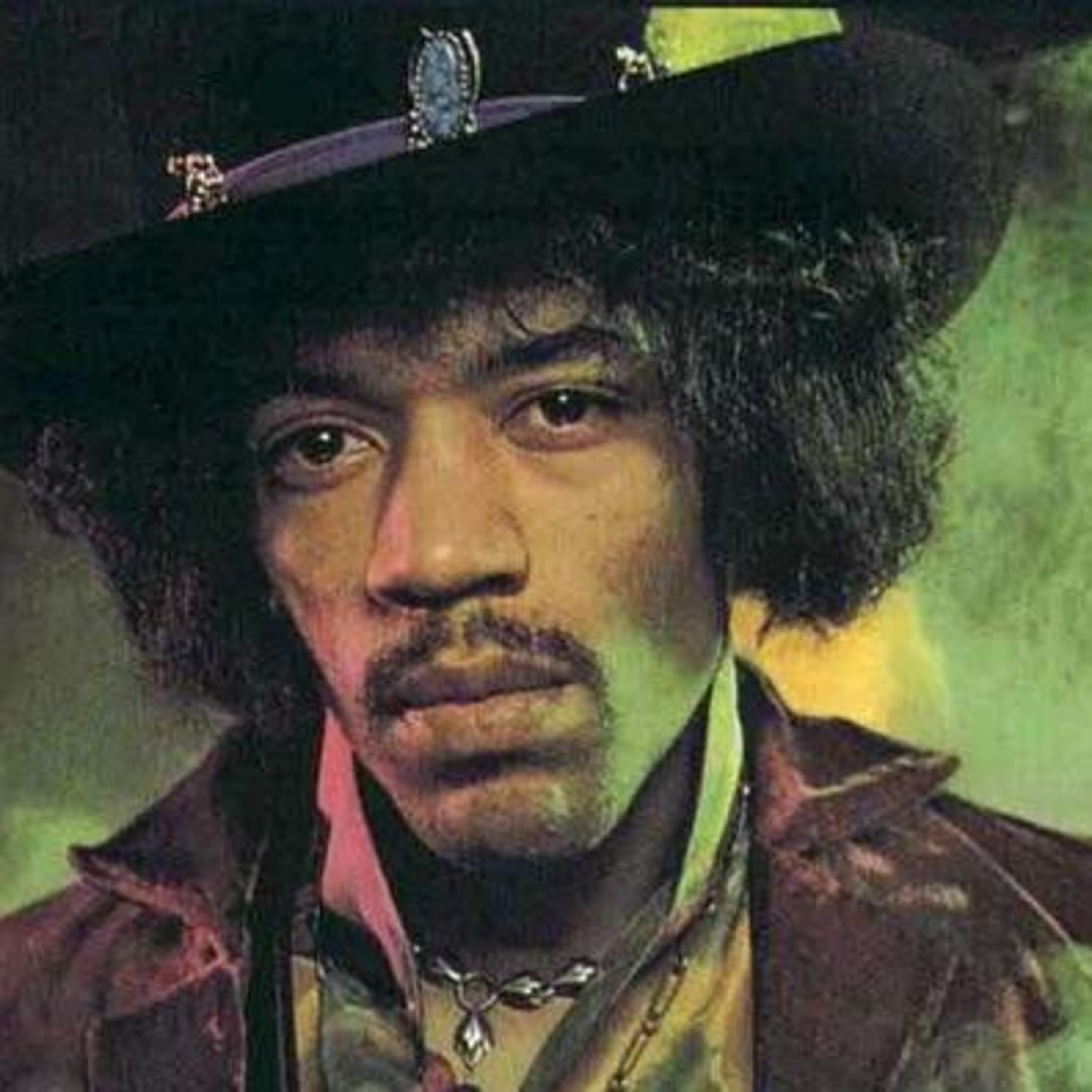 Rock Candy Vol. 1: Classic Rock Artists