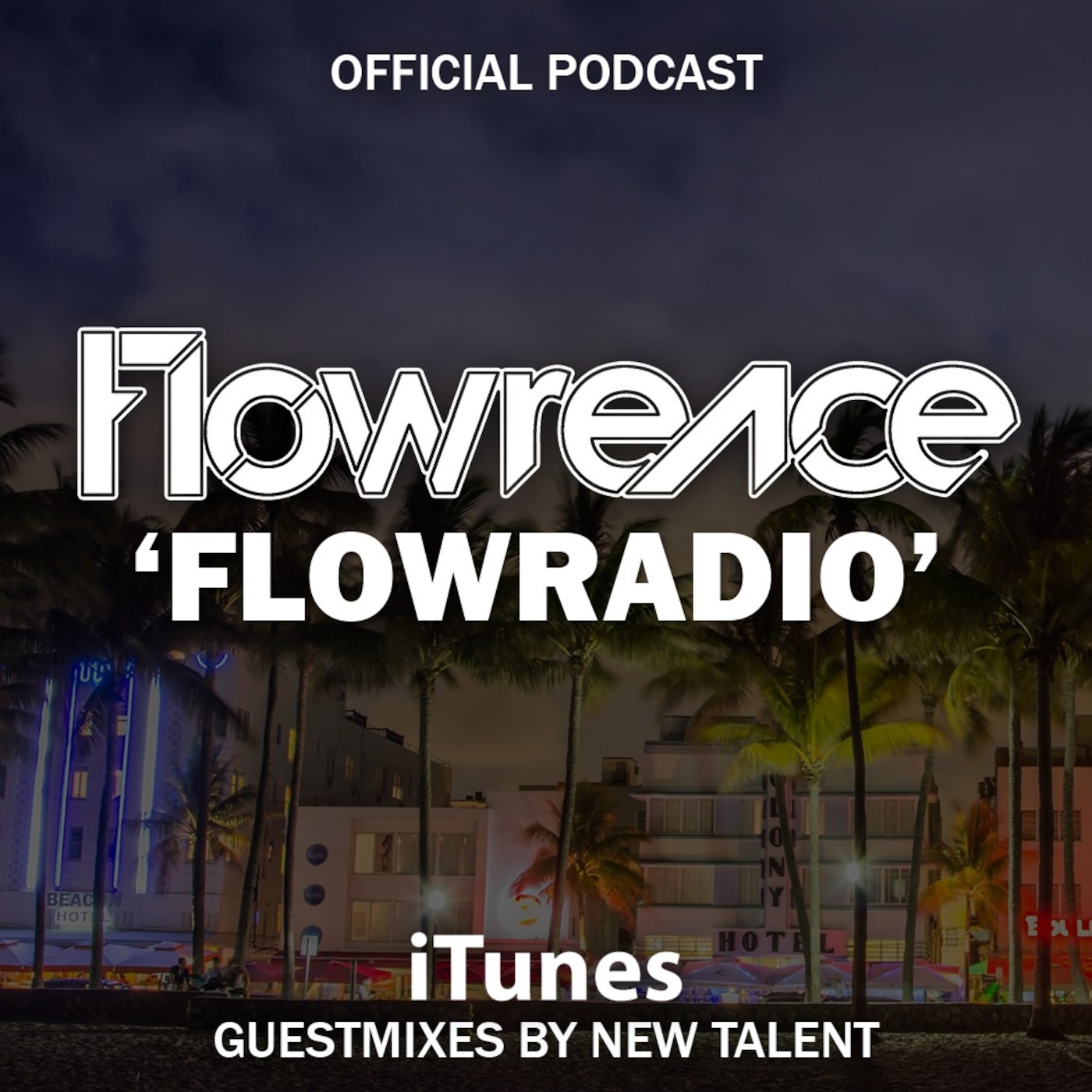 Flowradio