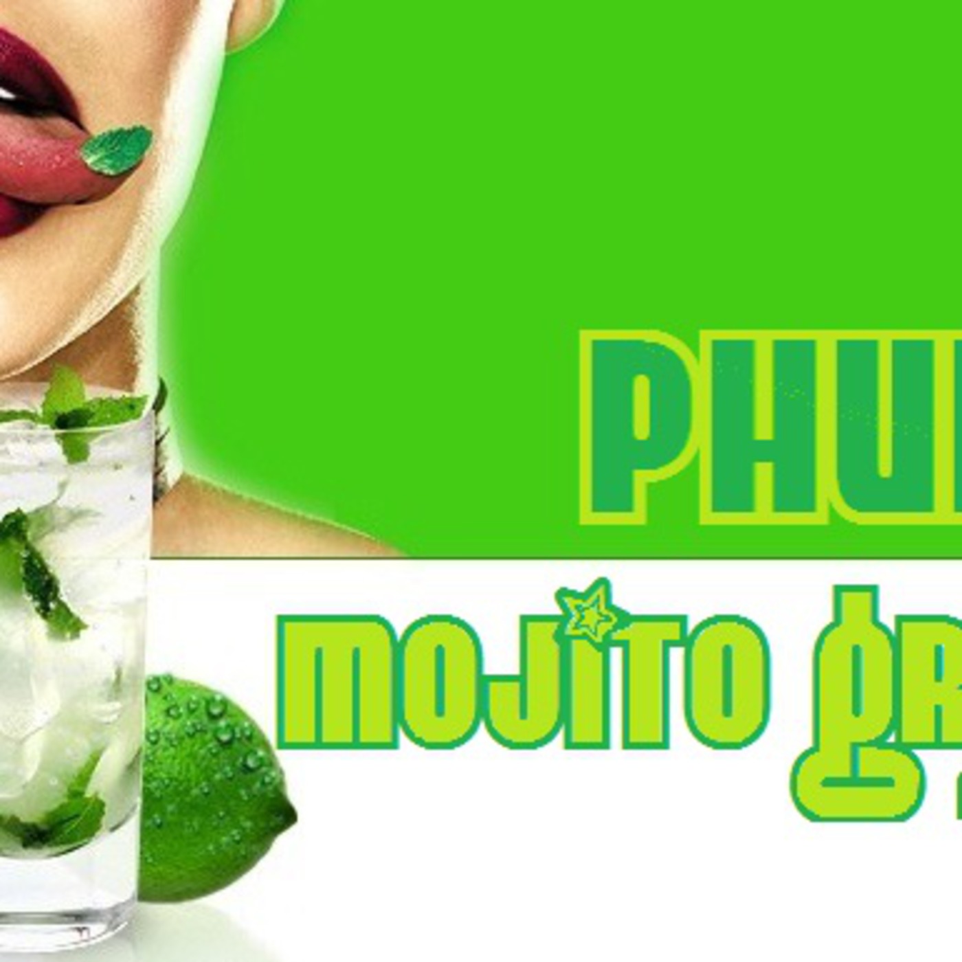 Phunkey - Mojito Grooves 004