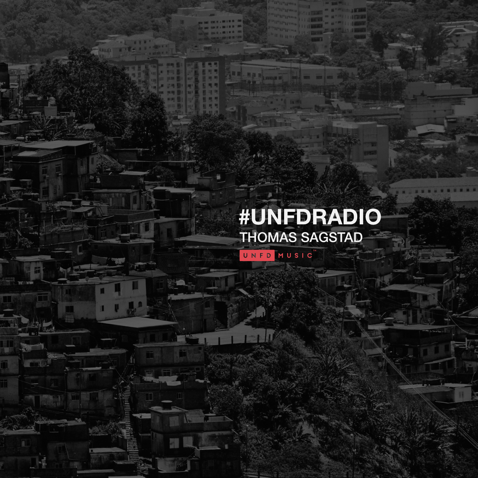 UNFD RADIO