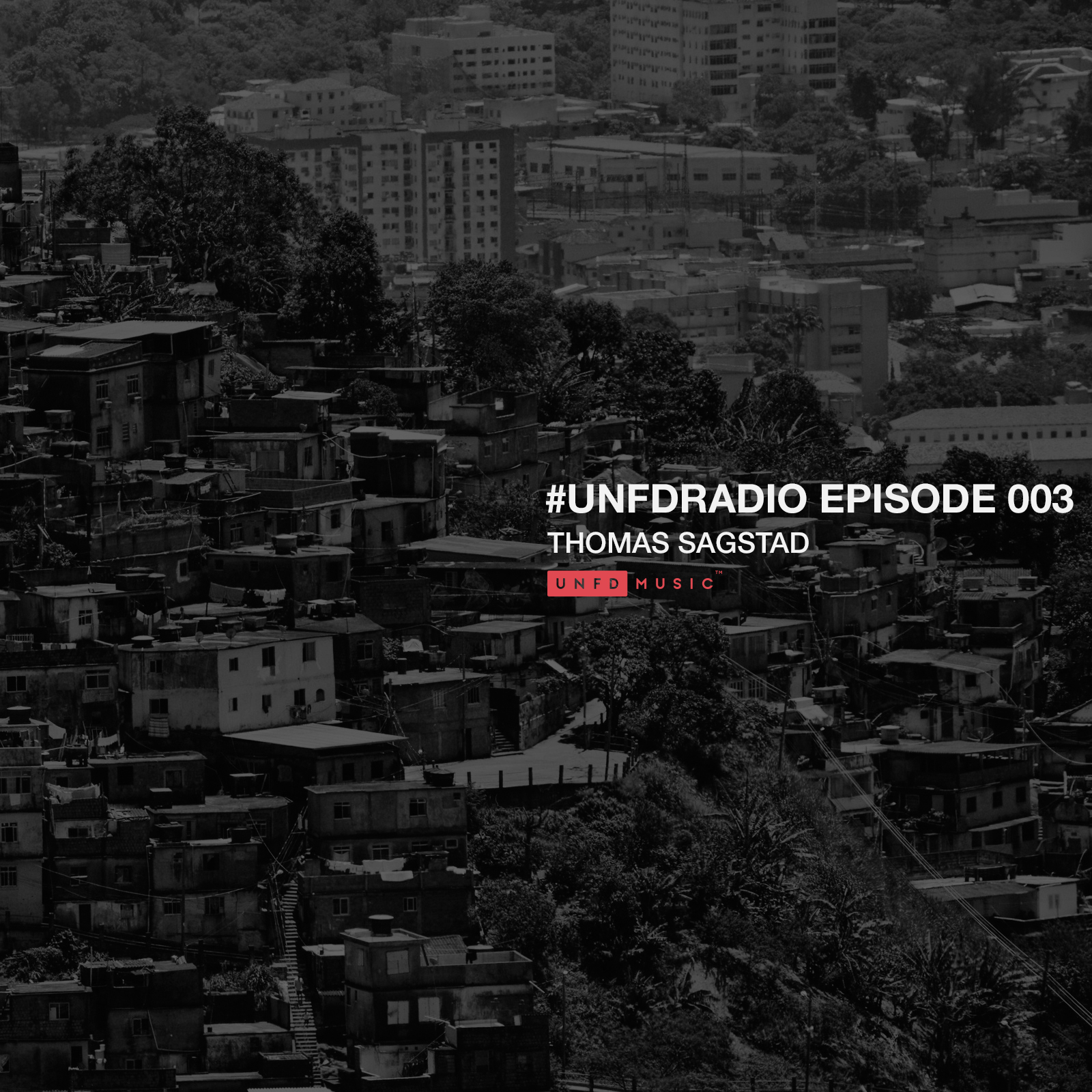 UNFD Radio 003