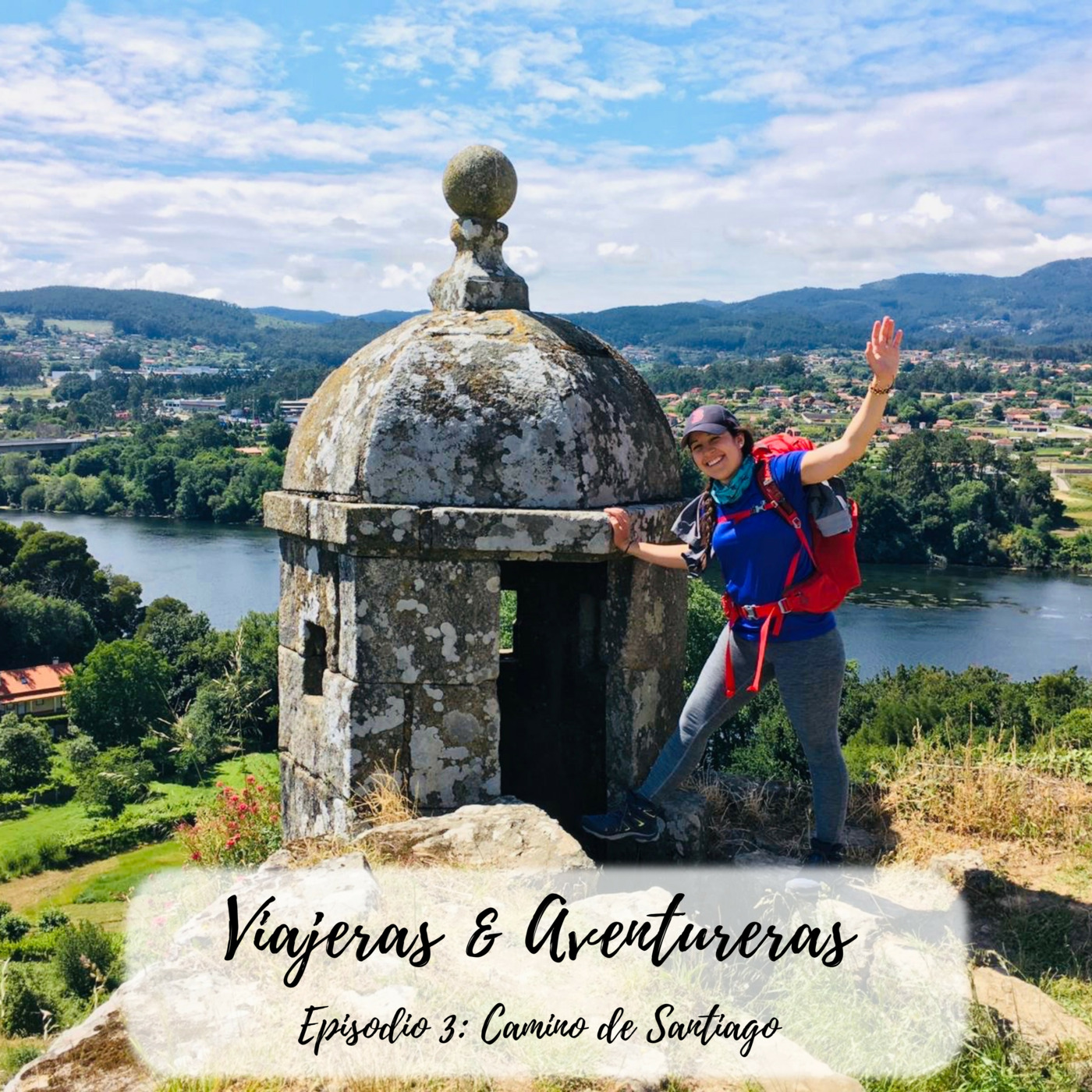 Viajeras y Aventureras