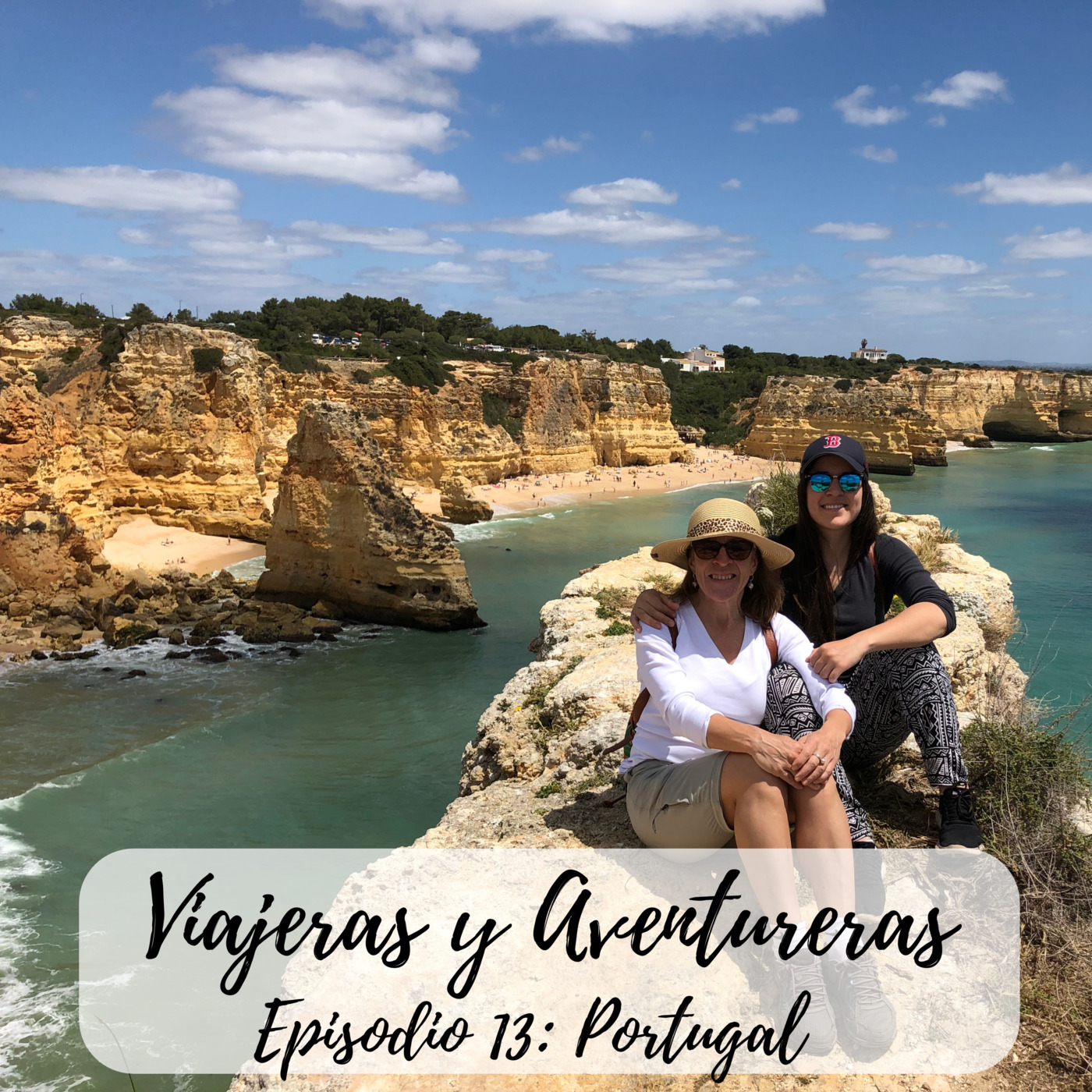 Viajeras y Aventureras