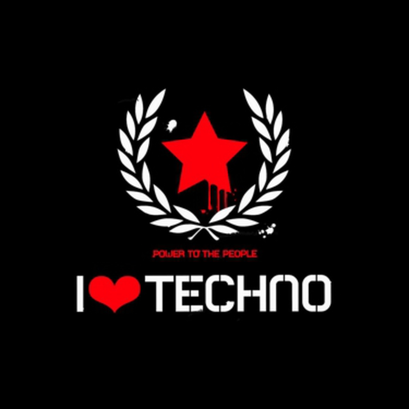 Hands Up 4 Ever ! By DJ Psymon