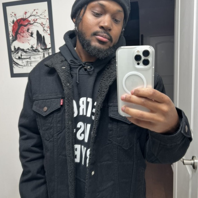 coryxkenshinmerch's Podcast