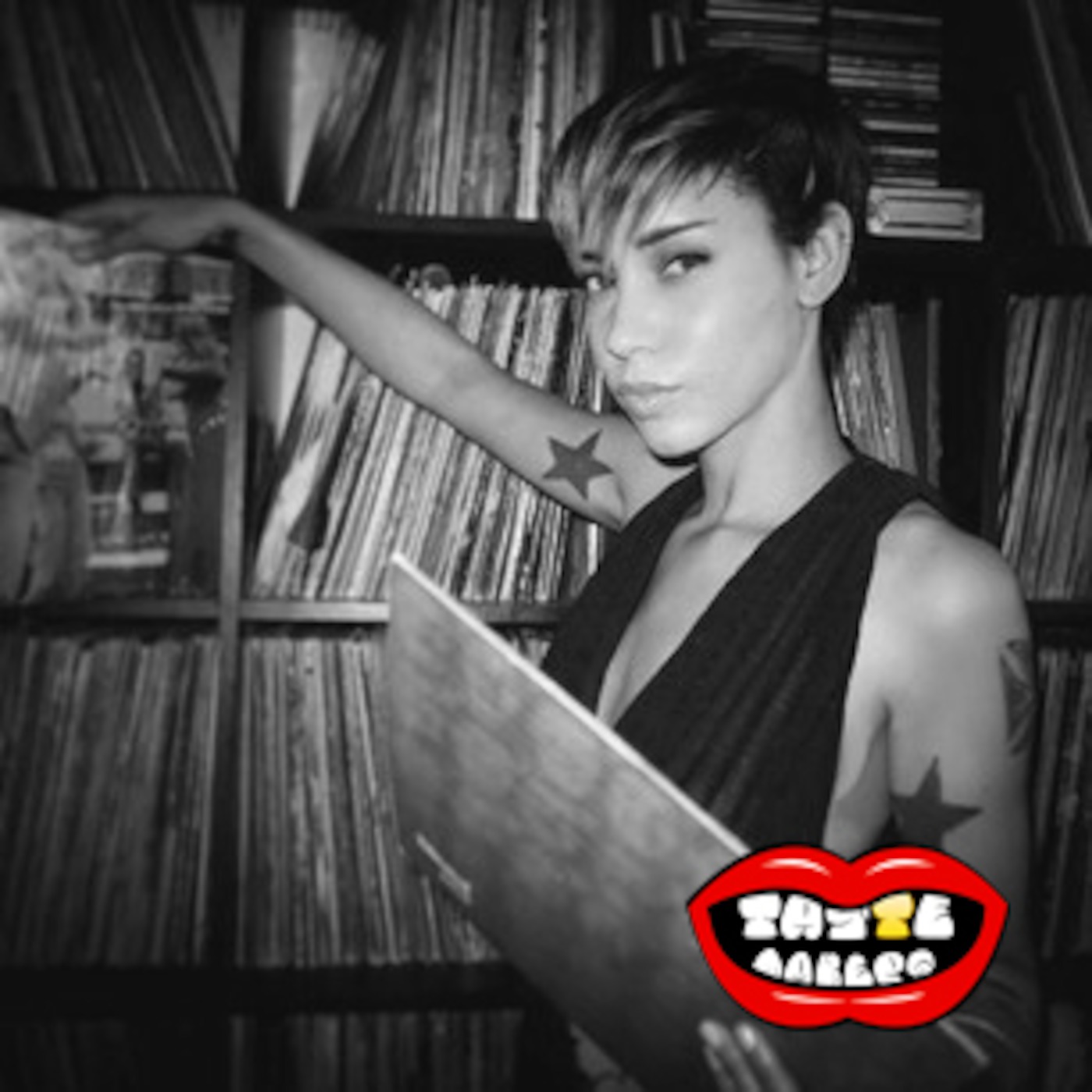 EP001 Jane Bang on Tastemakers