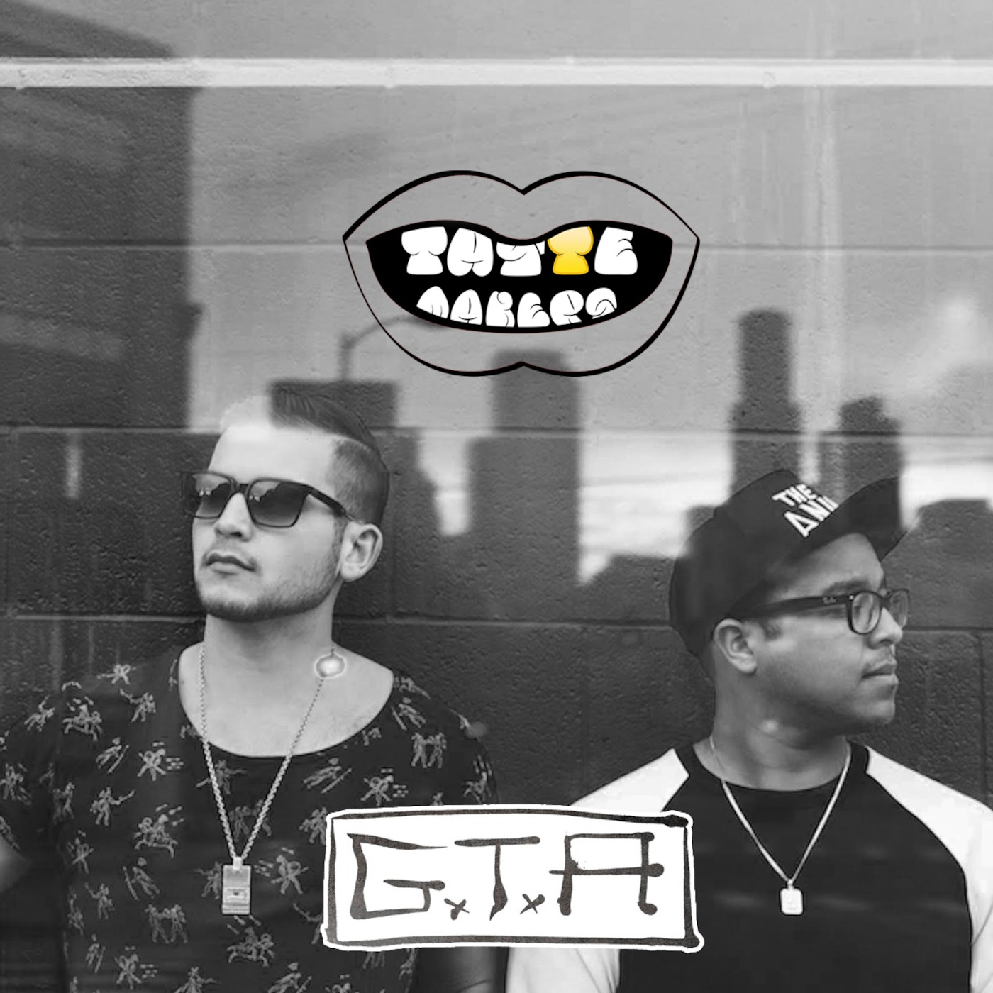EP002 GTA on Tastemakers