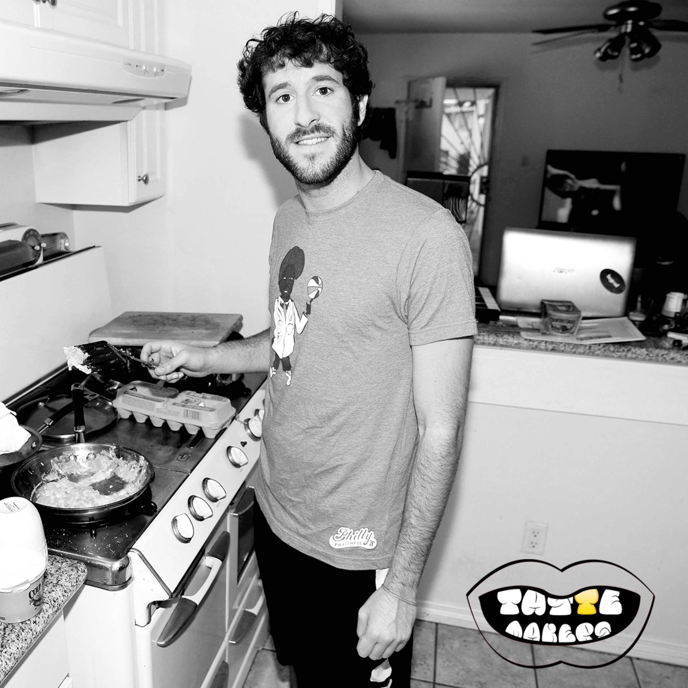 EP004 Lil Dicky on Tastemakers
