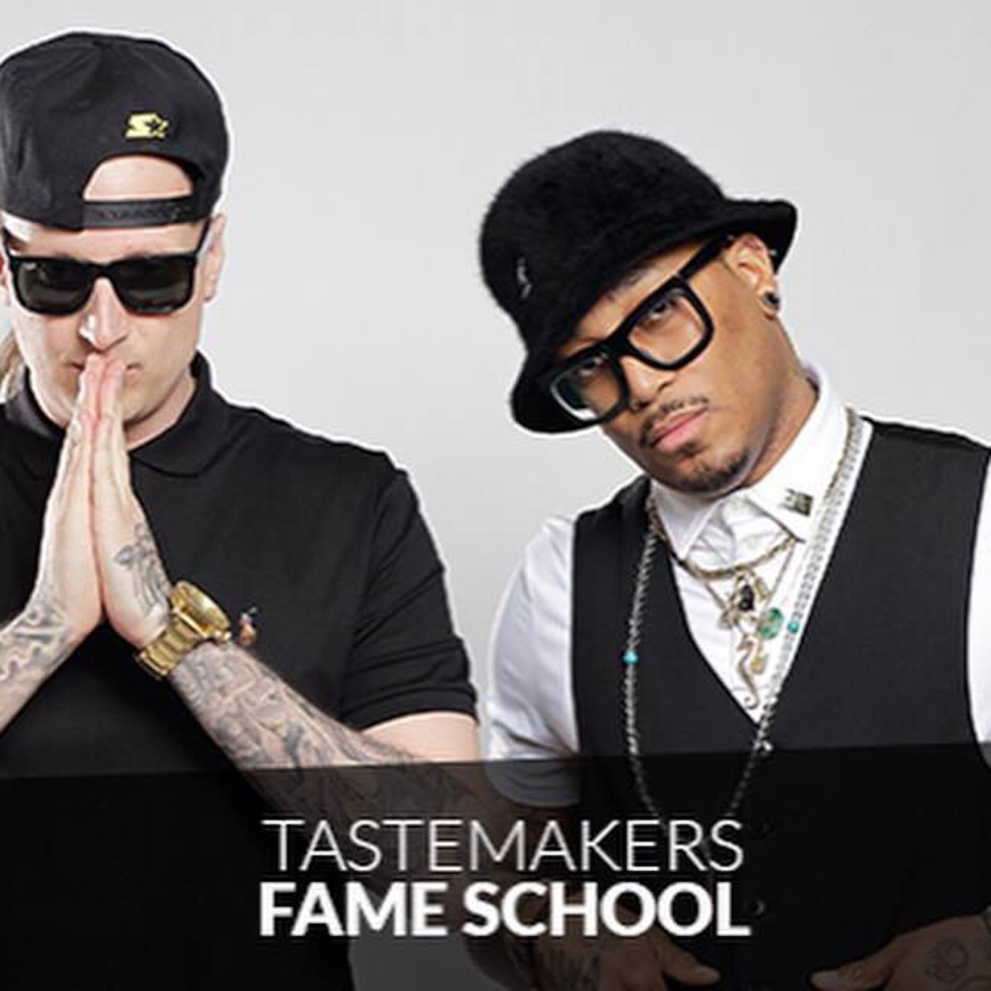 EP009 Fame School on Tastemakers