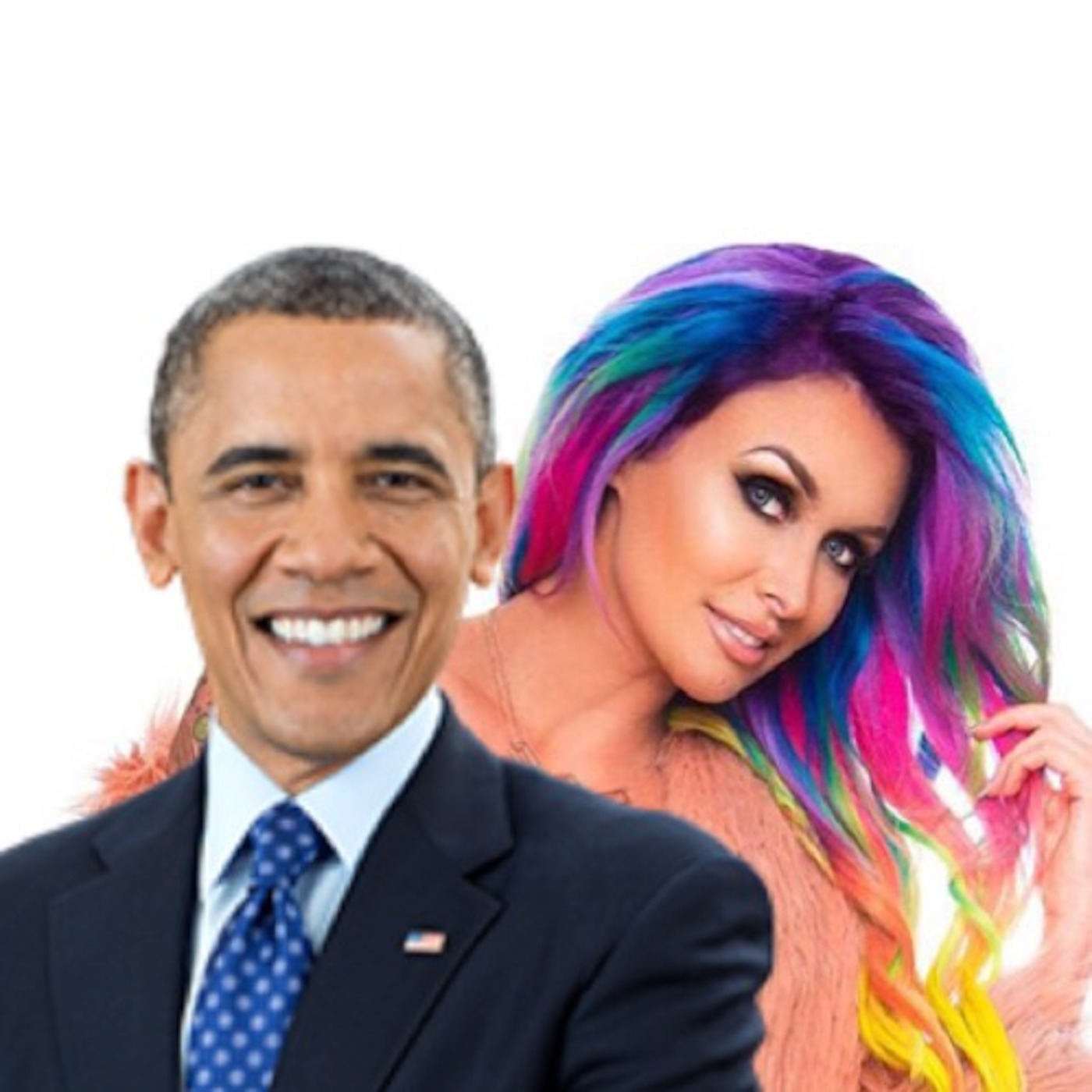 EP010 Barack Obama on Tastemakers