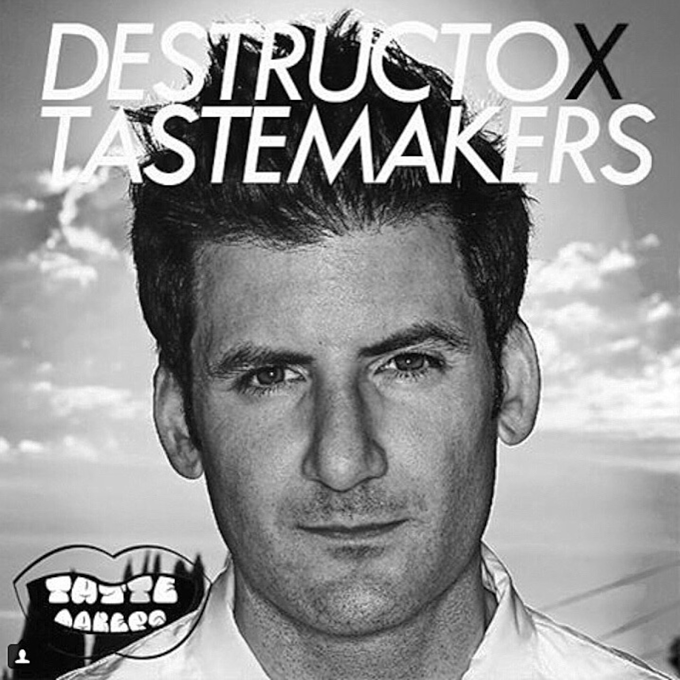 EP011 Destructo on Tastemakers