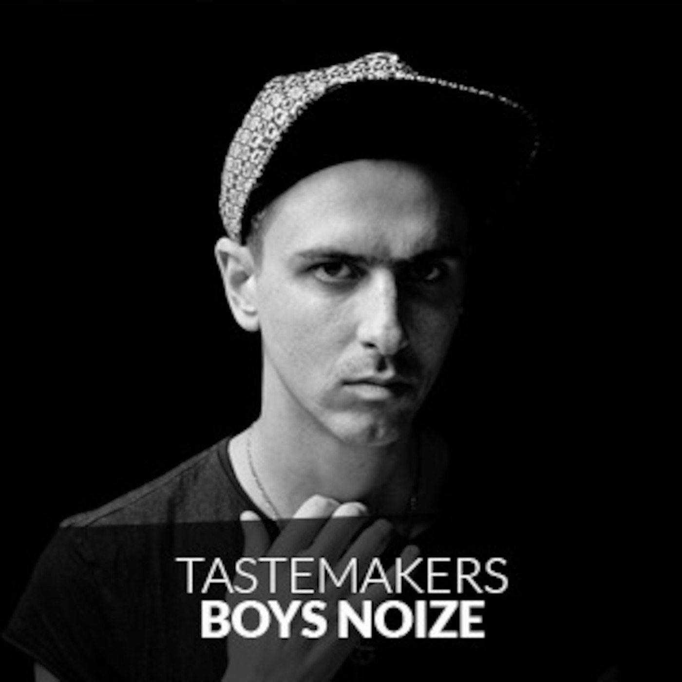 EP012 Boys Noize on Tastemakers