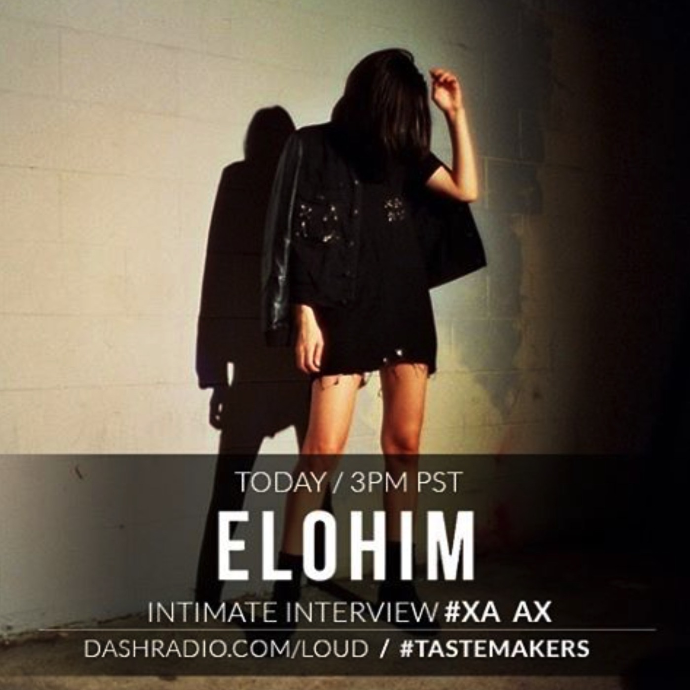 EP016 Elohim on Tastemakers