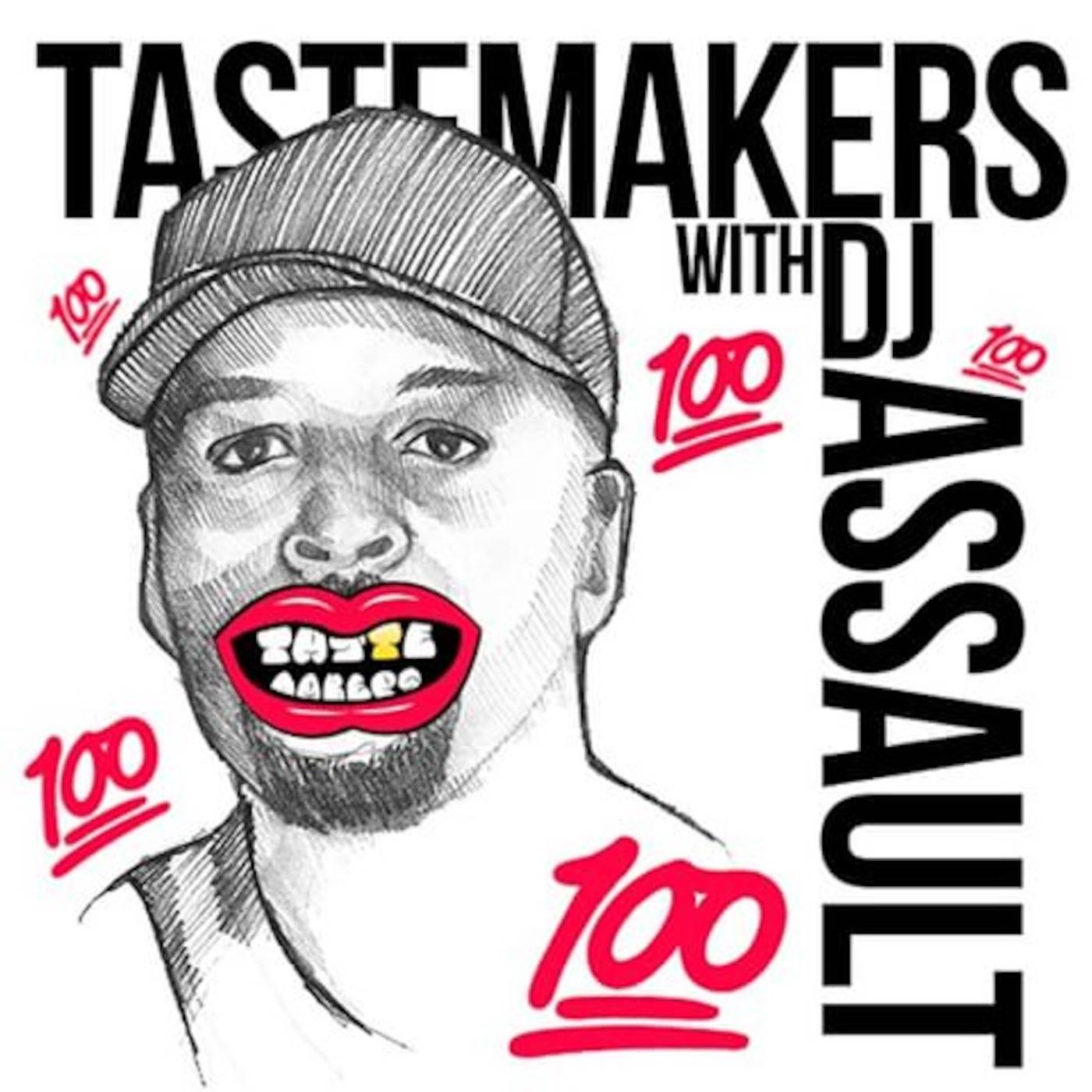 EP018 DJ Assault on Tastemakers