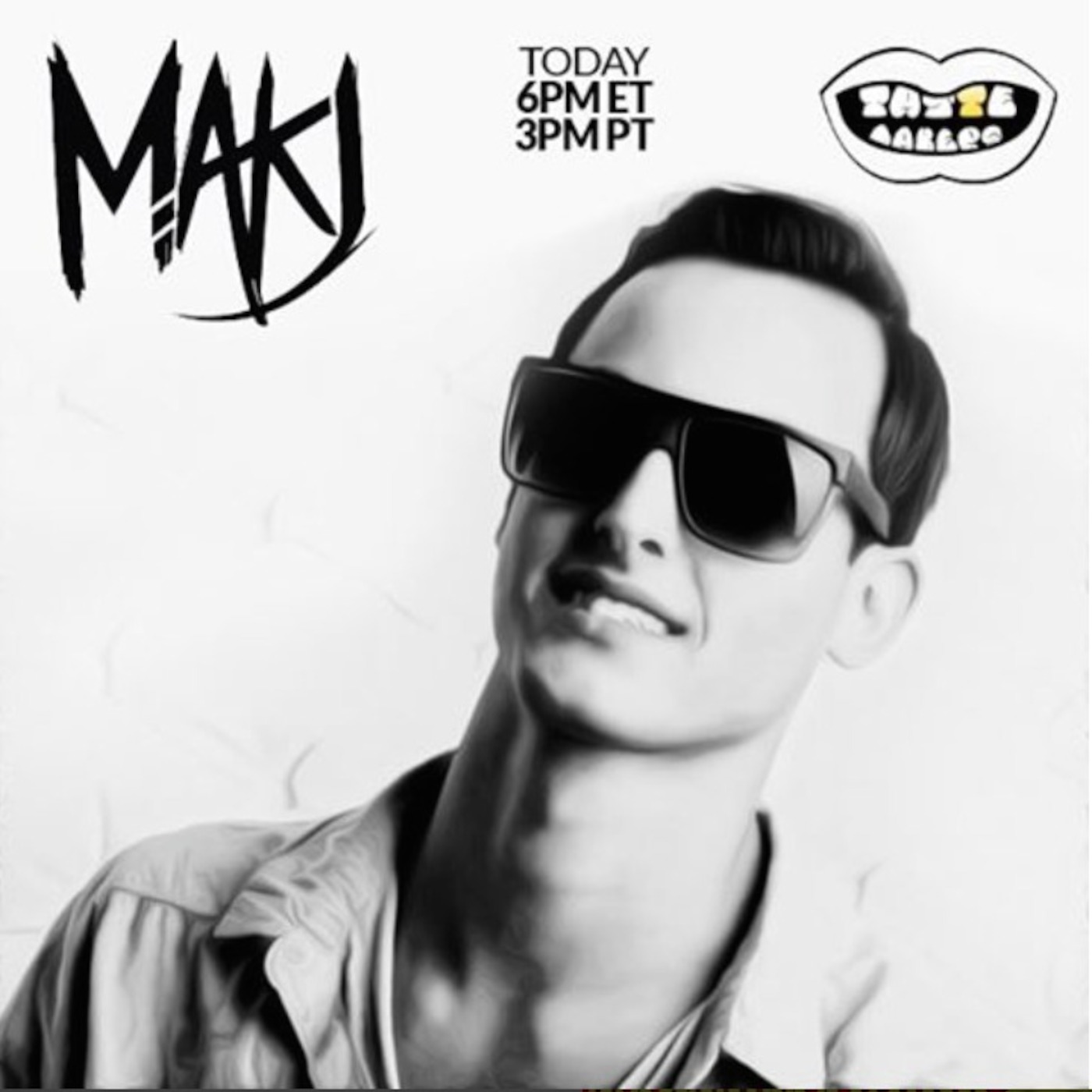 EP019 Mak J on Tastemakers