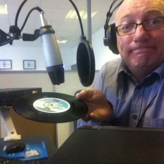 MIke Hemmings' Podcast