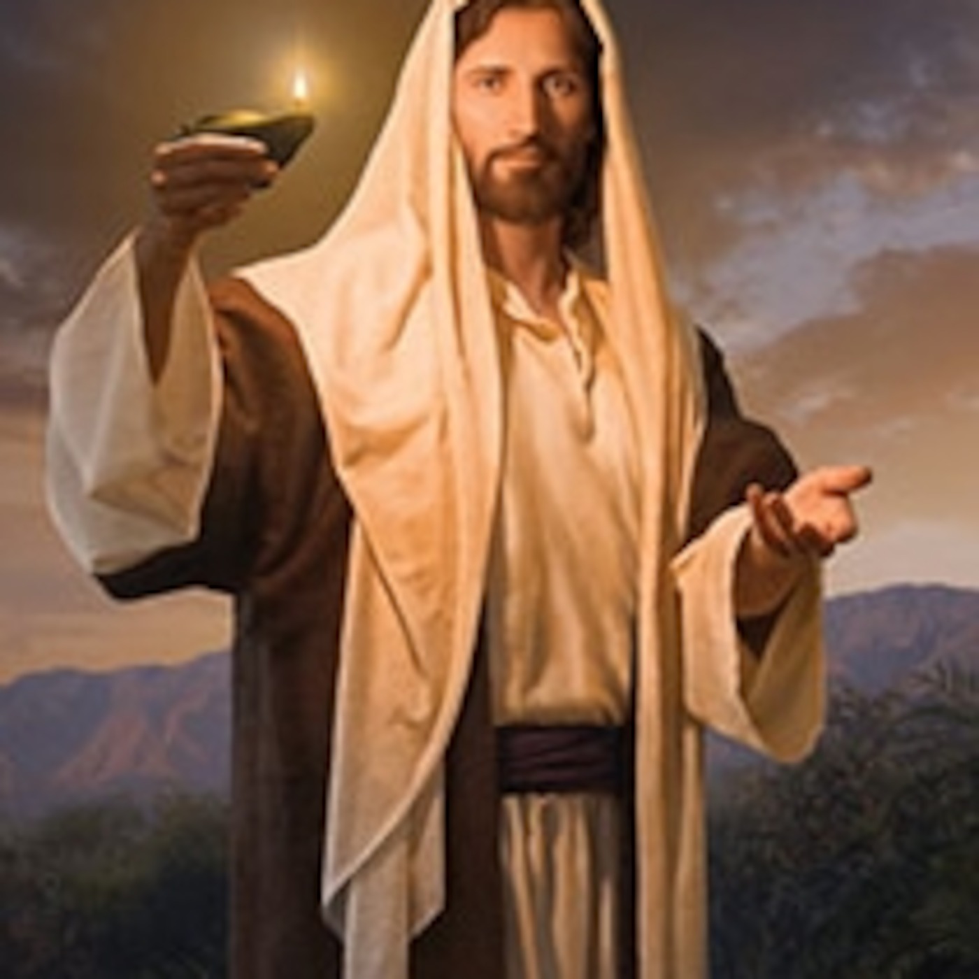 Enlightenment: the Glory of God is Intelligence