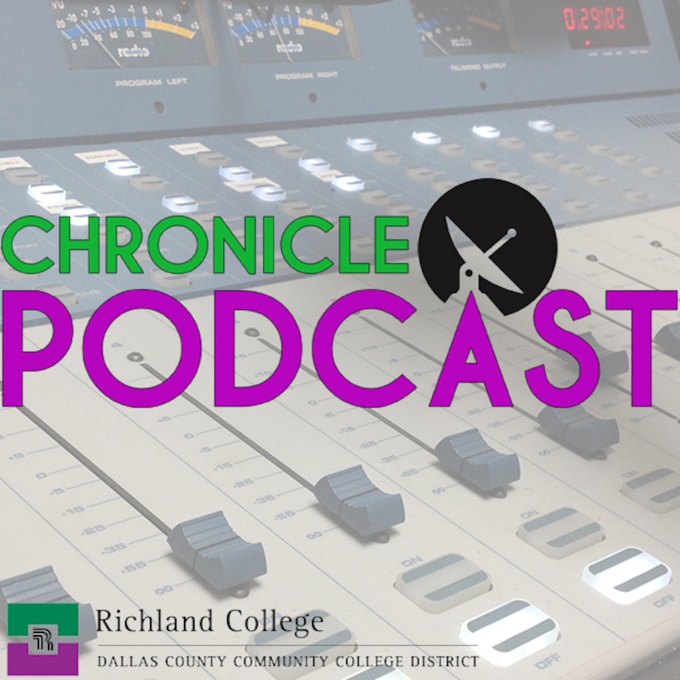 Chronicle Podcast