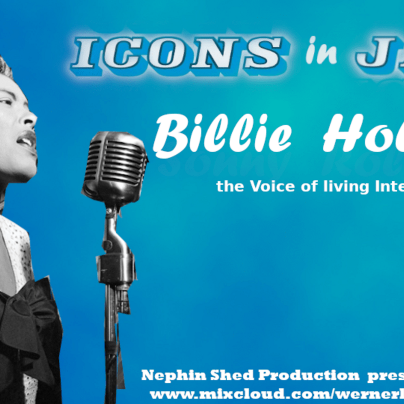 Icons in Jazz
