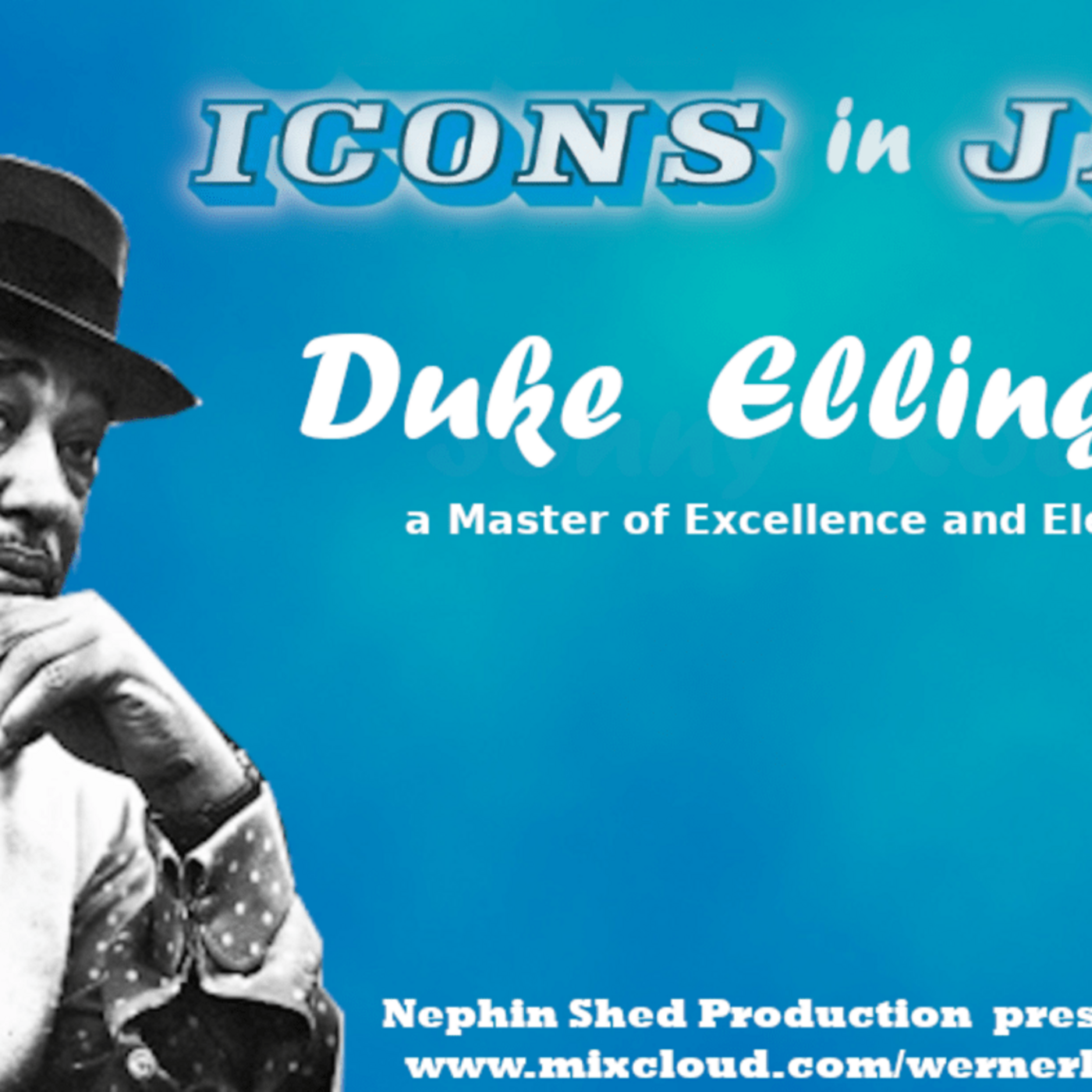 Icons in Jazz