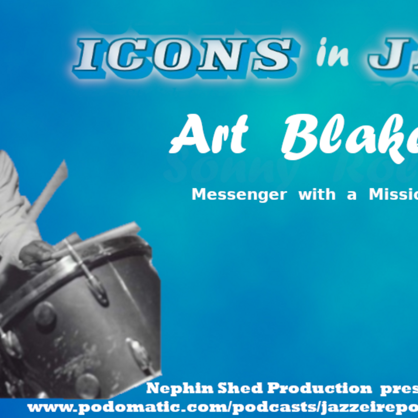 Icons in Jazz