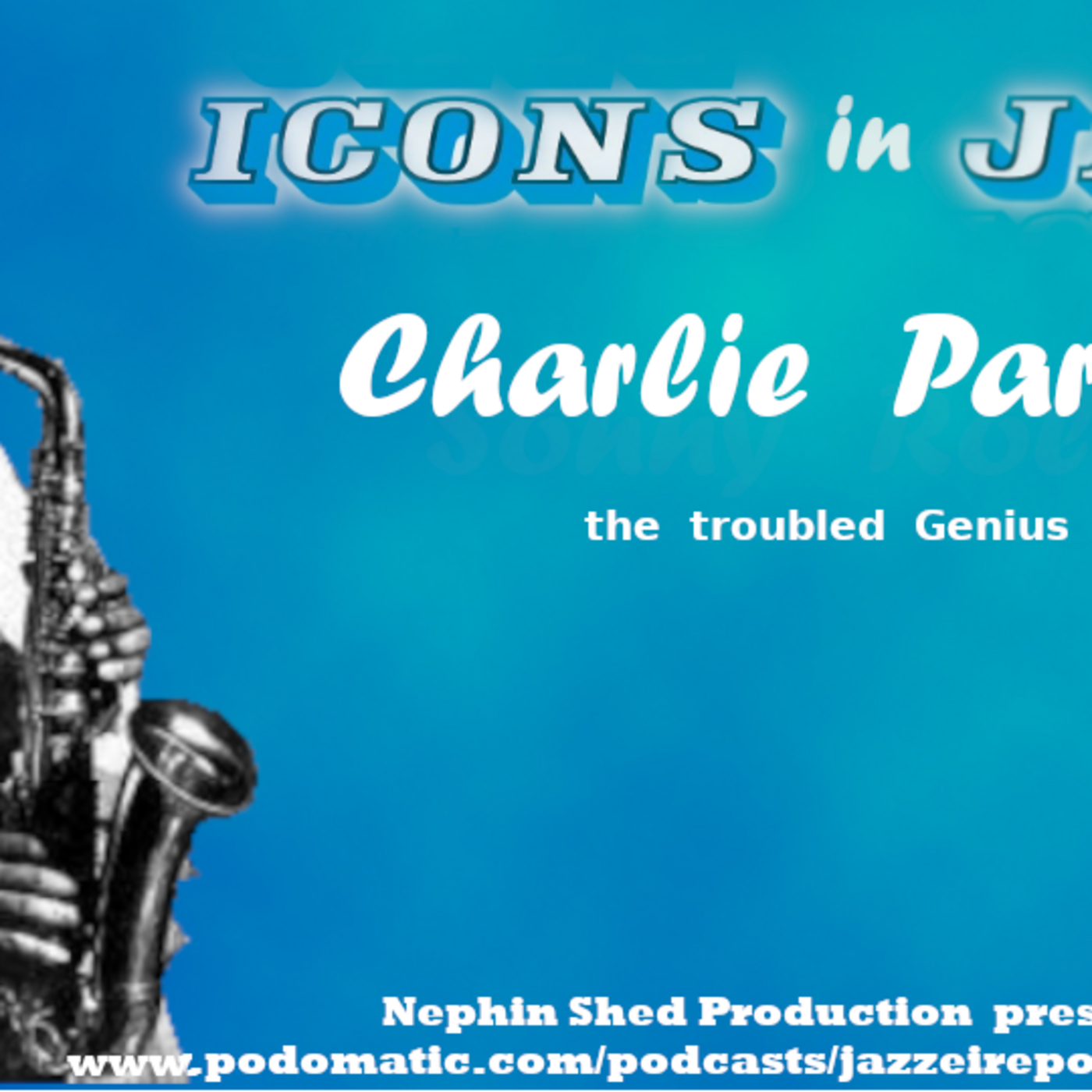 Icons in Jazz
