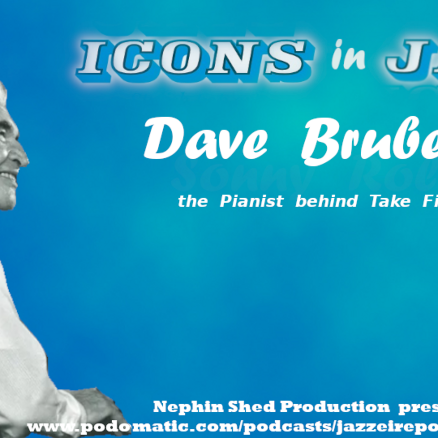 Icons in Jazz