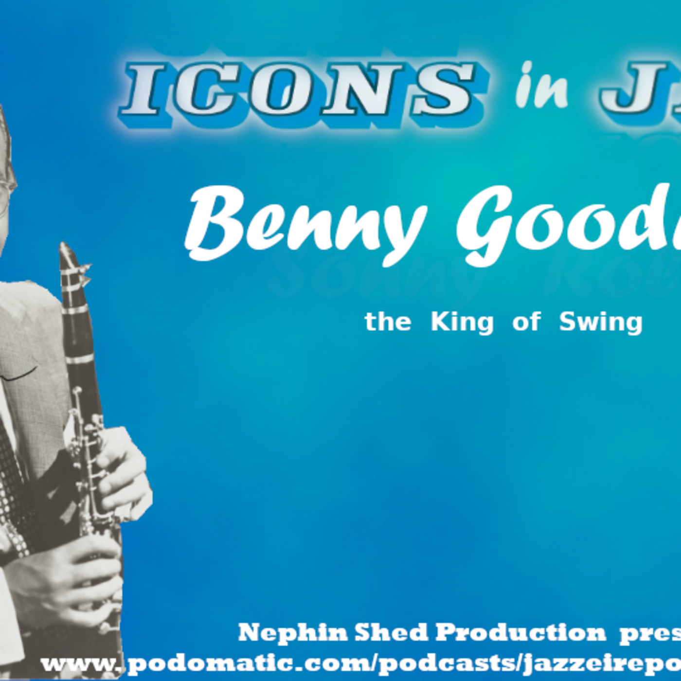 Icons in Jazz