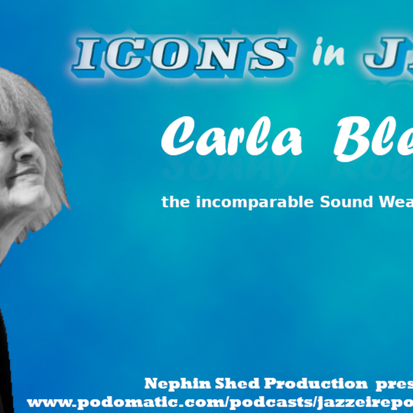 Icons in Jazz