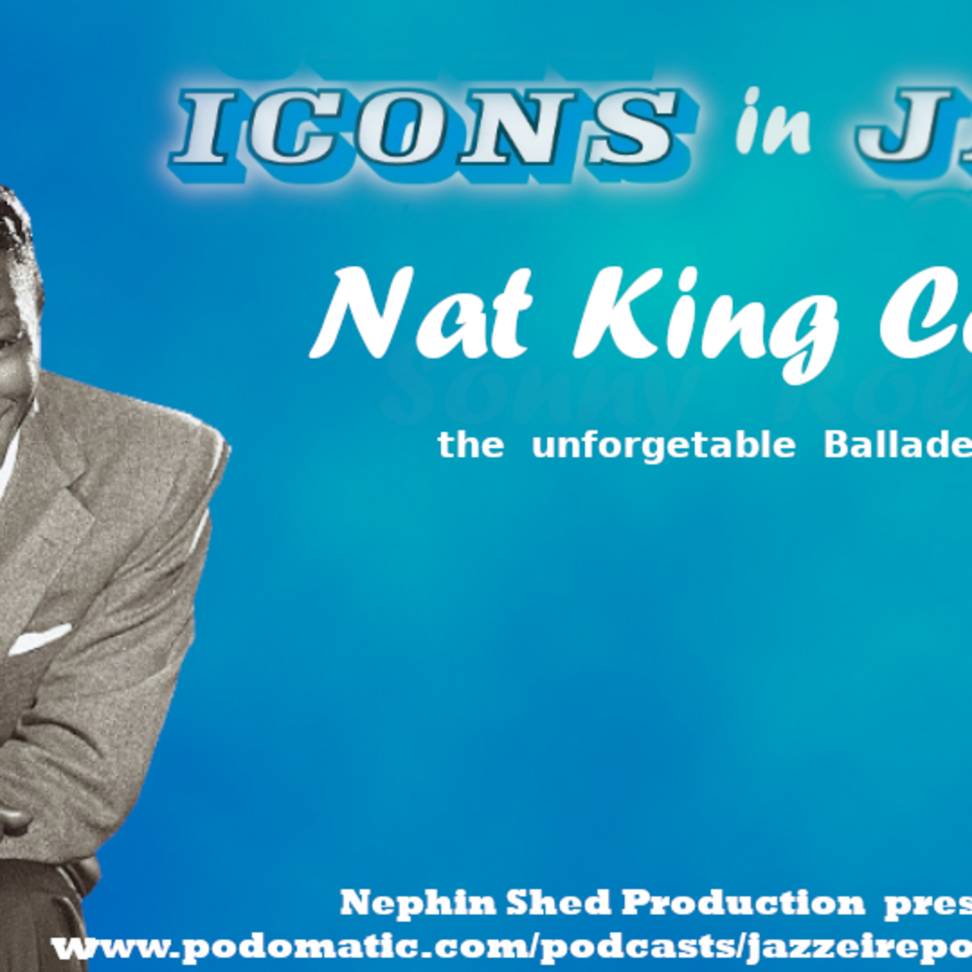 Icons in Jazz