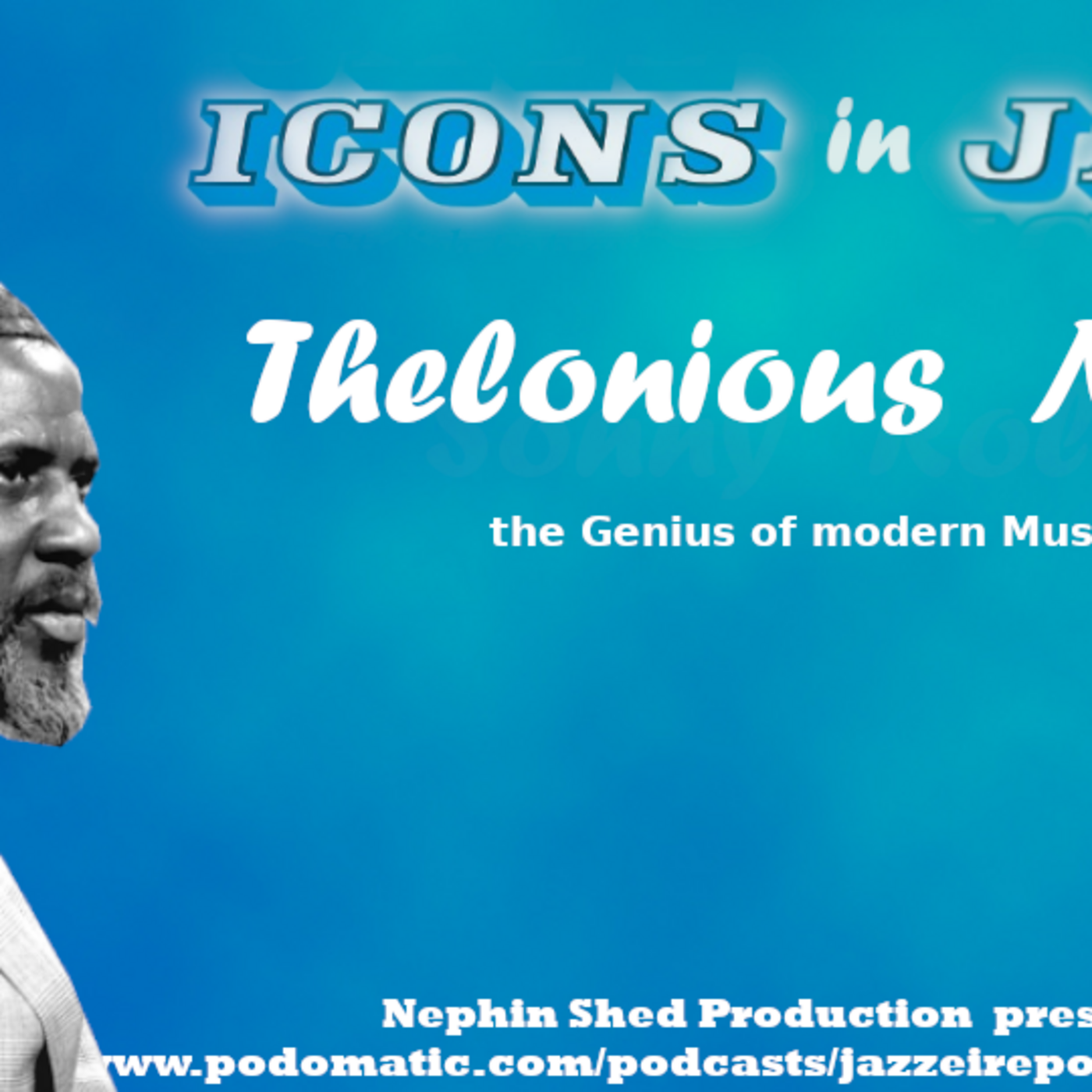 Icons in Jazz
