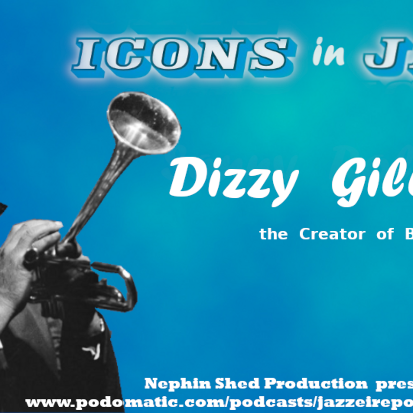 Icons in Jazz