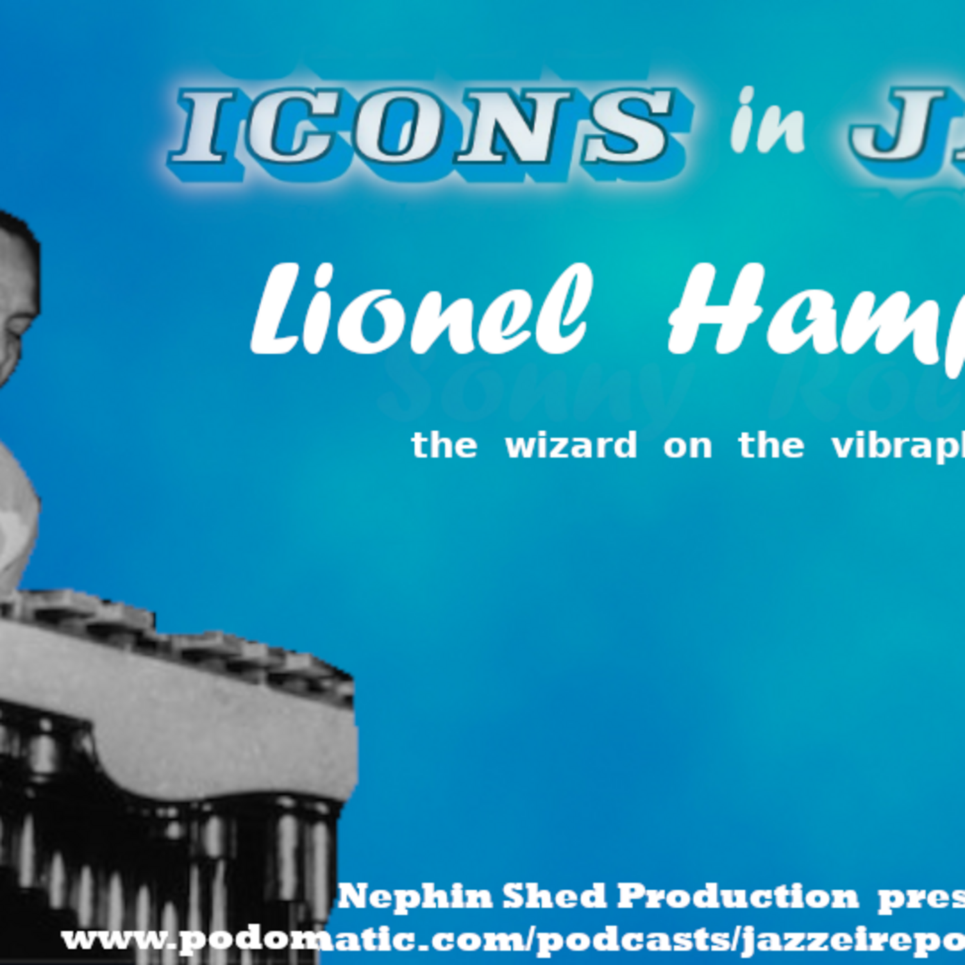Icons in Jazz