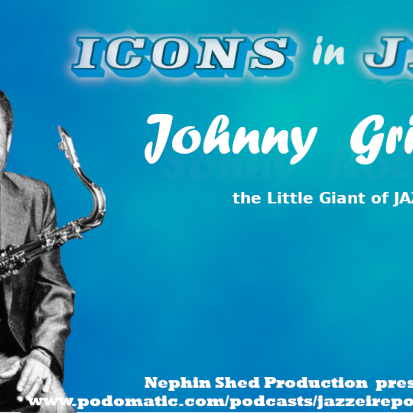 Icons in Jazz