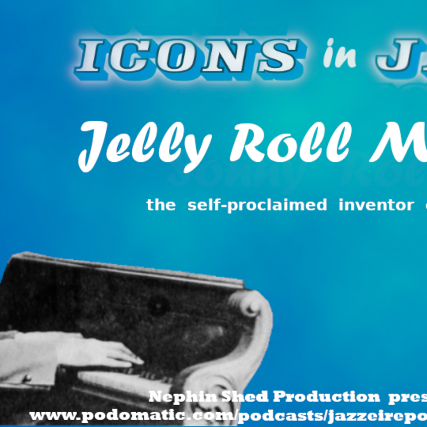 Icons in Jazz