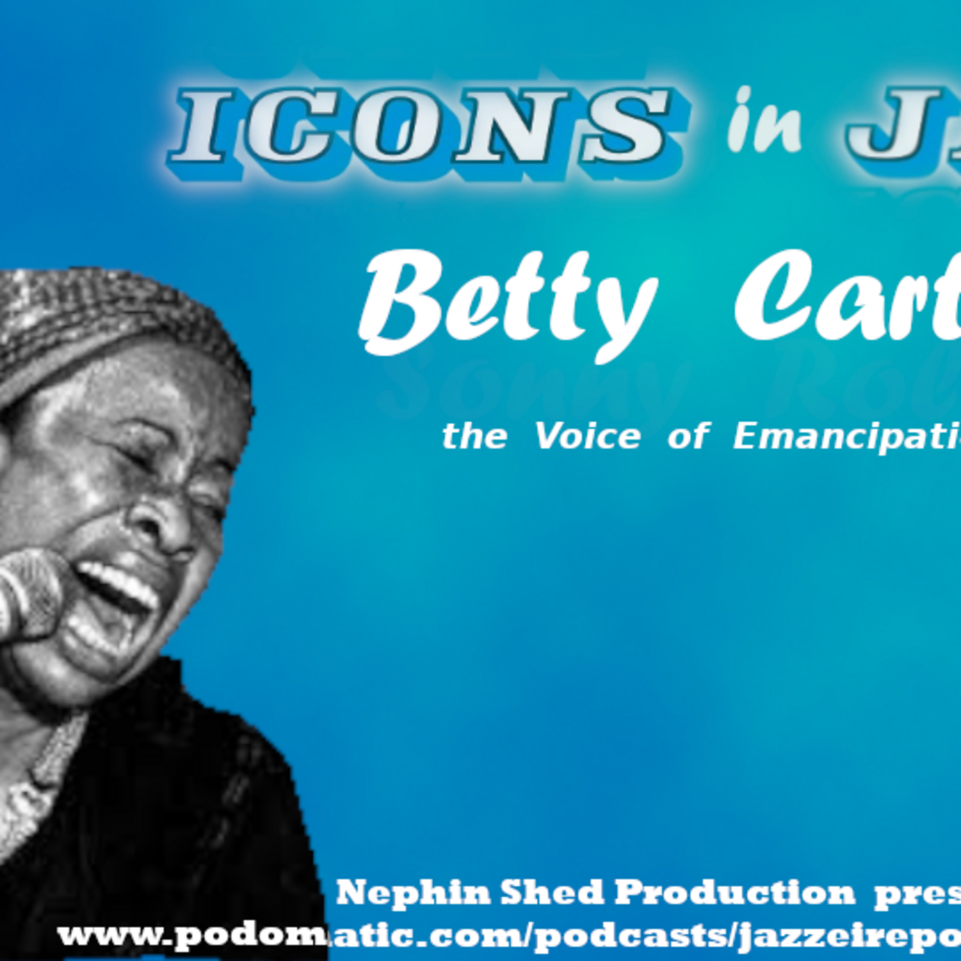 Icons in Jazz