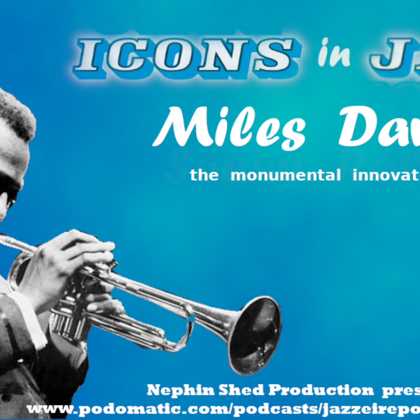 Icons in Jazz