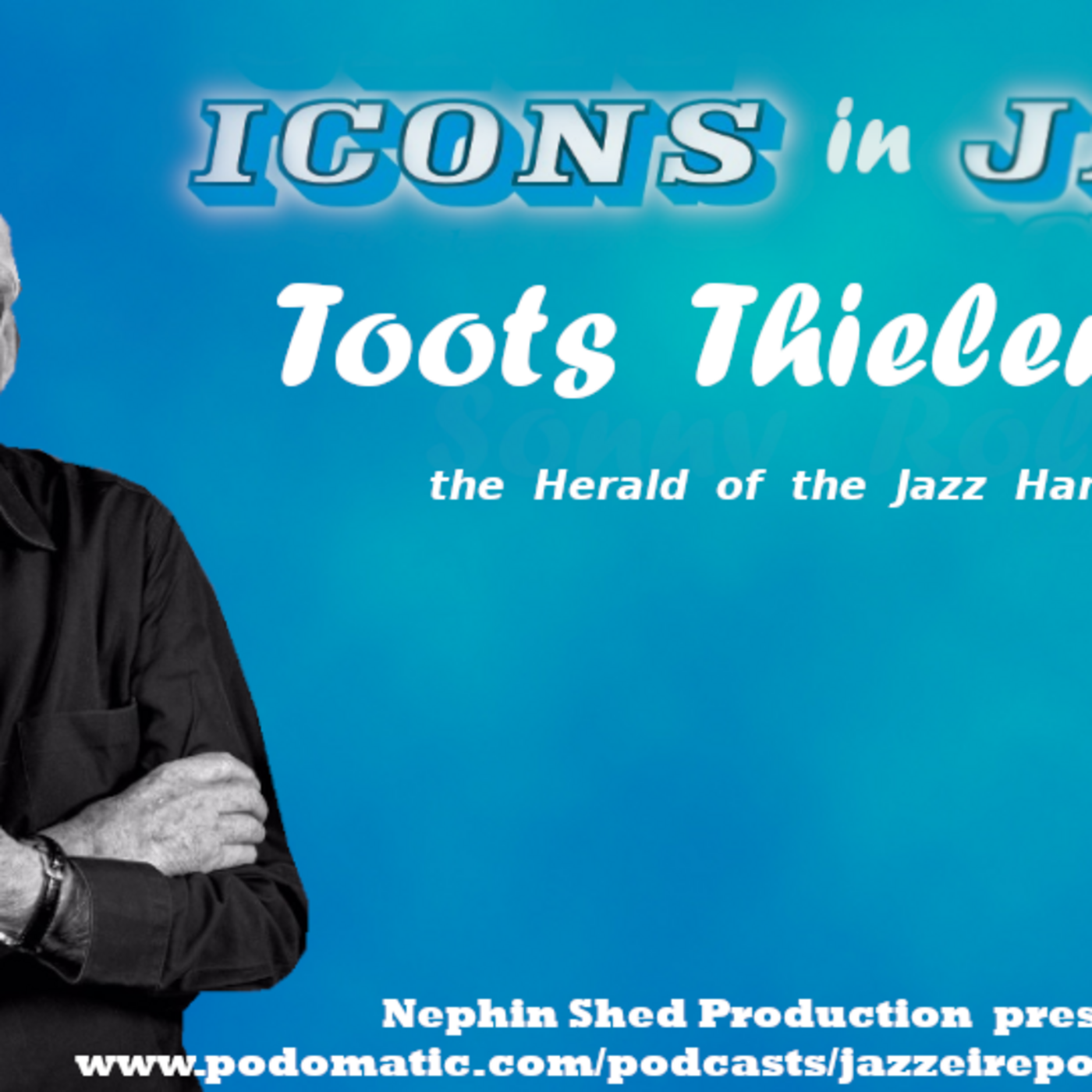 Icons in Jazz