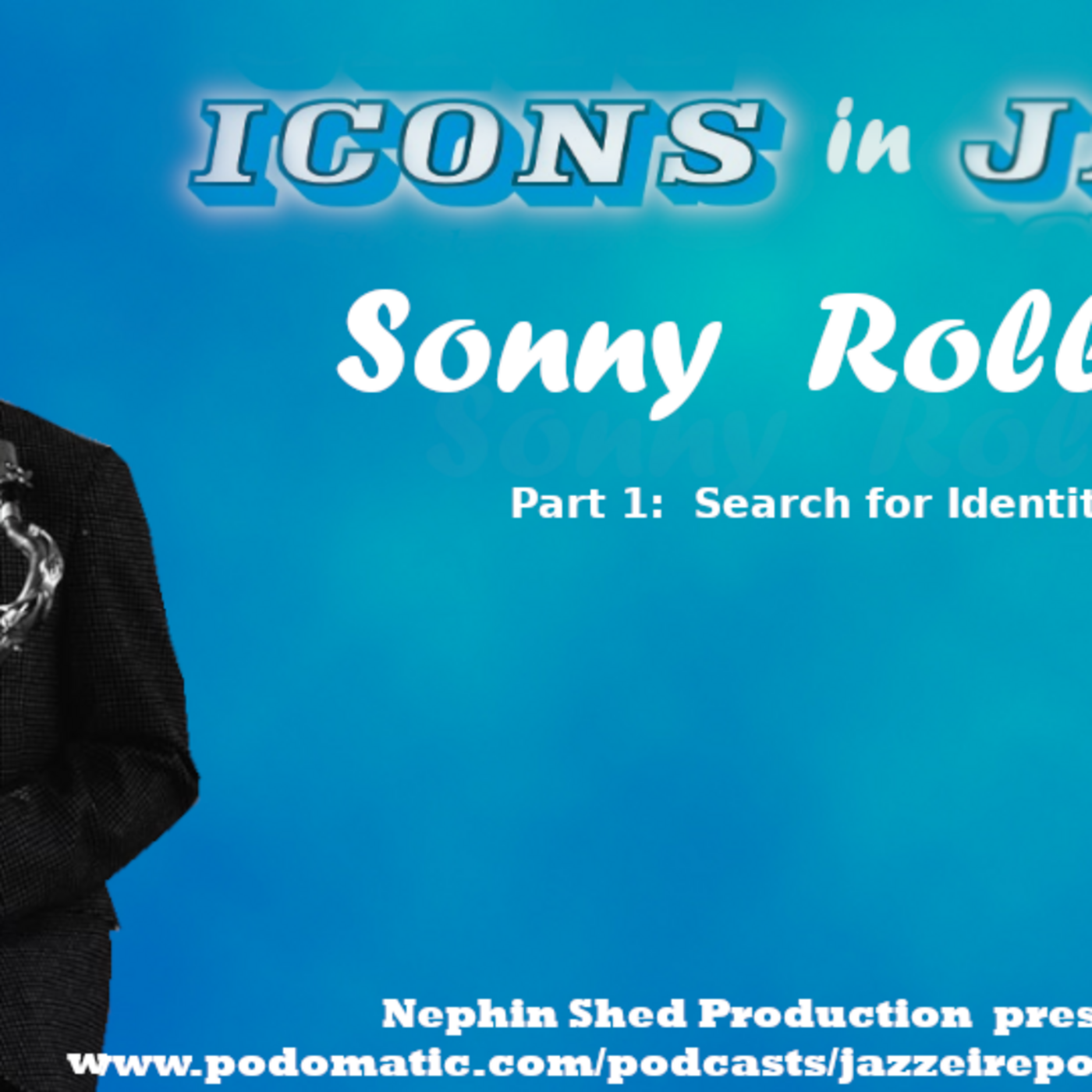Icons in Jazz