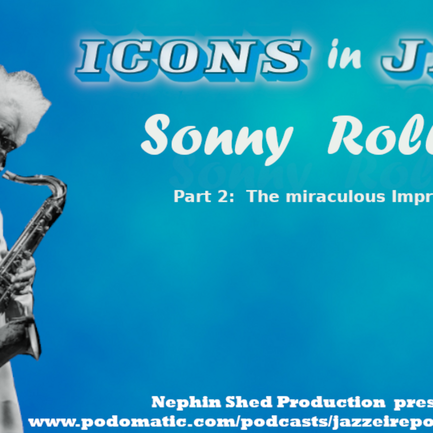 Icons in Jazz