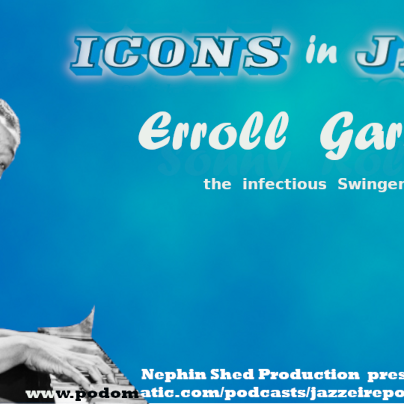 Icons in Jazz