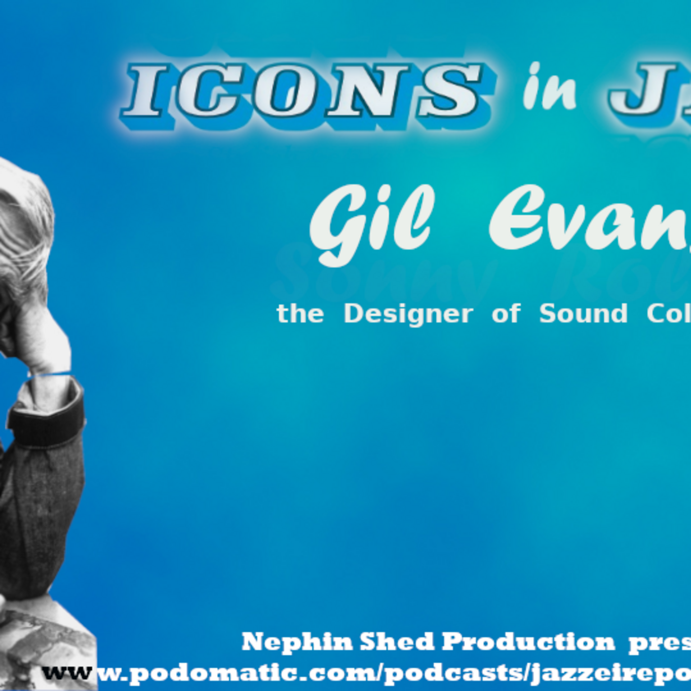 Icons in Jazz